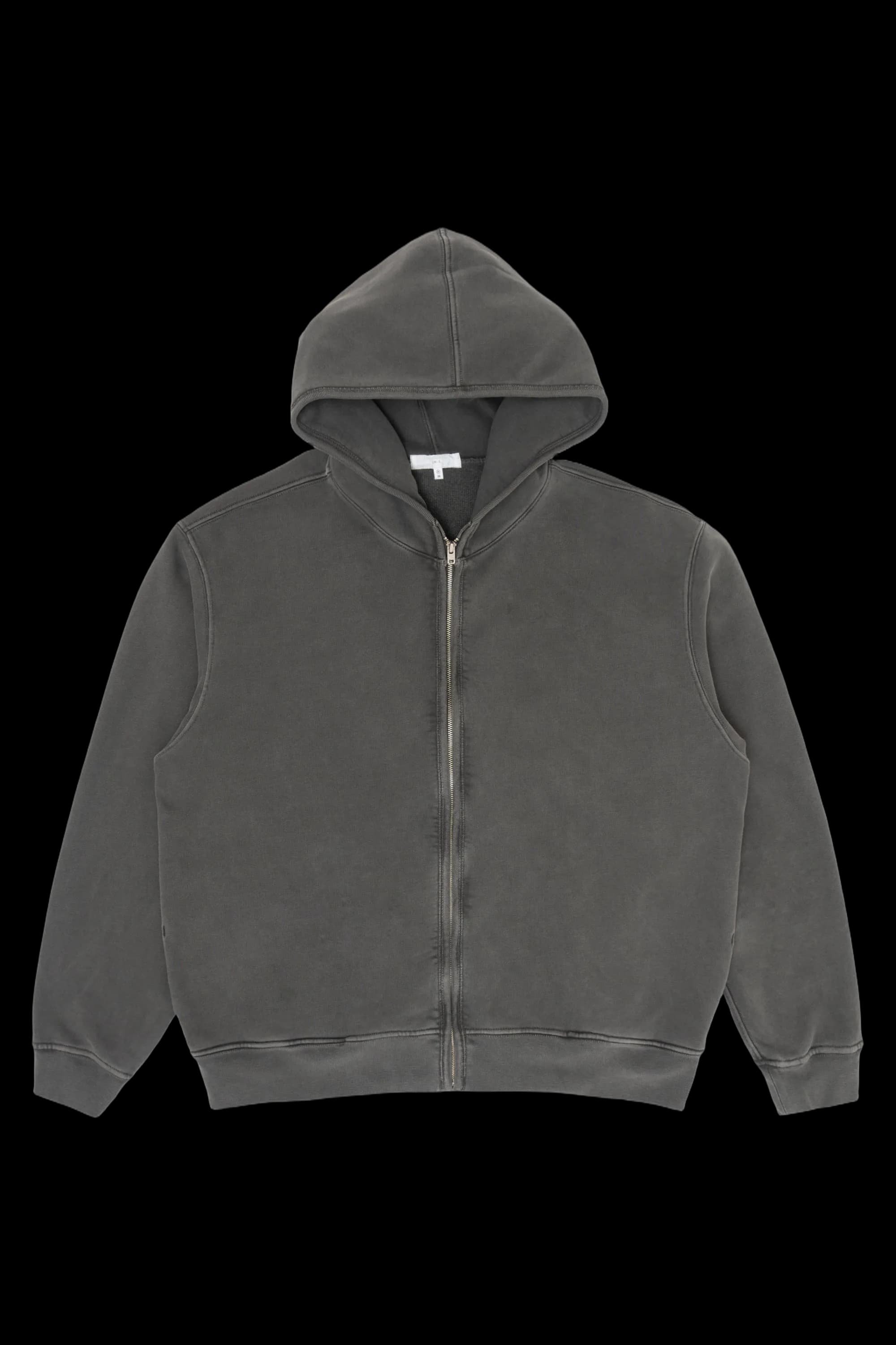 ZIP HOODIE