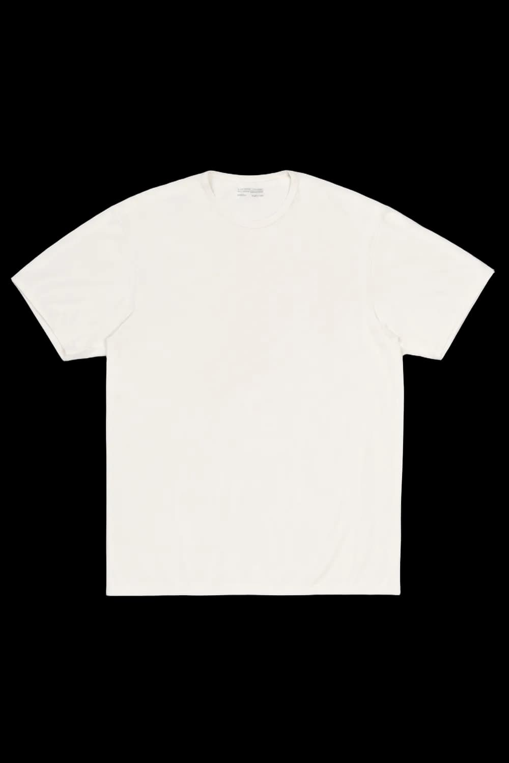 BINDED DRY-LITE T-SHIRT