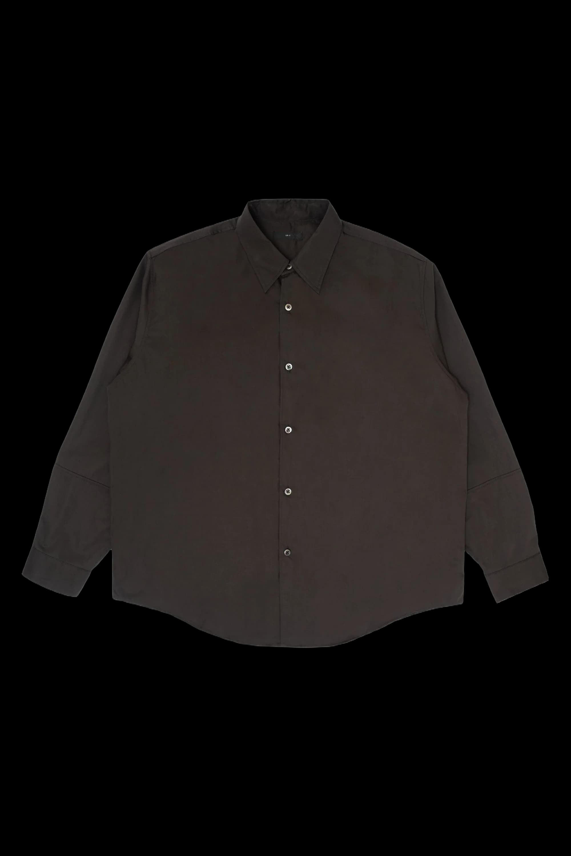 LYNN POPLIN L/S SHIRT