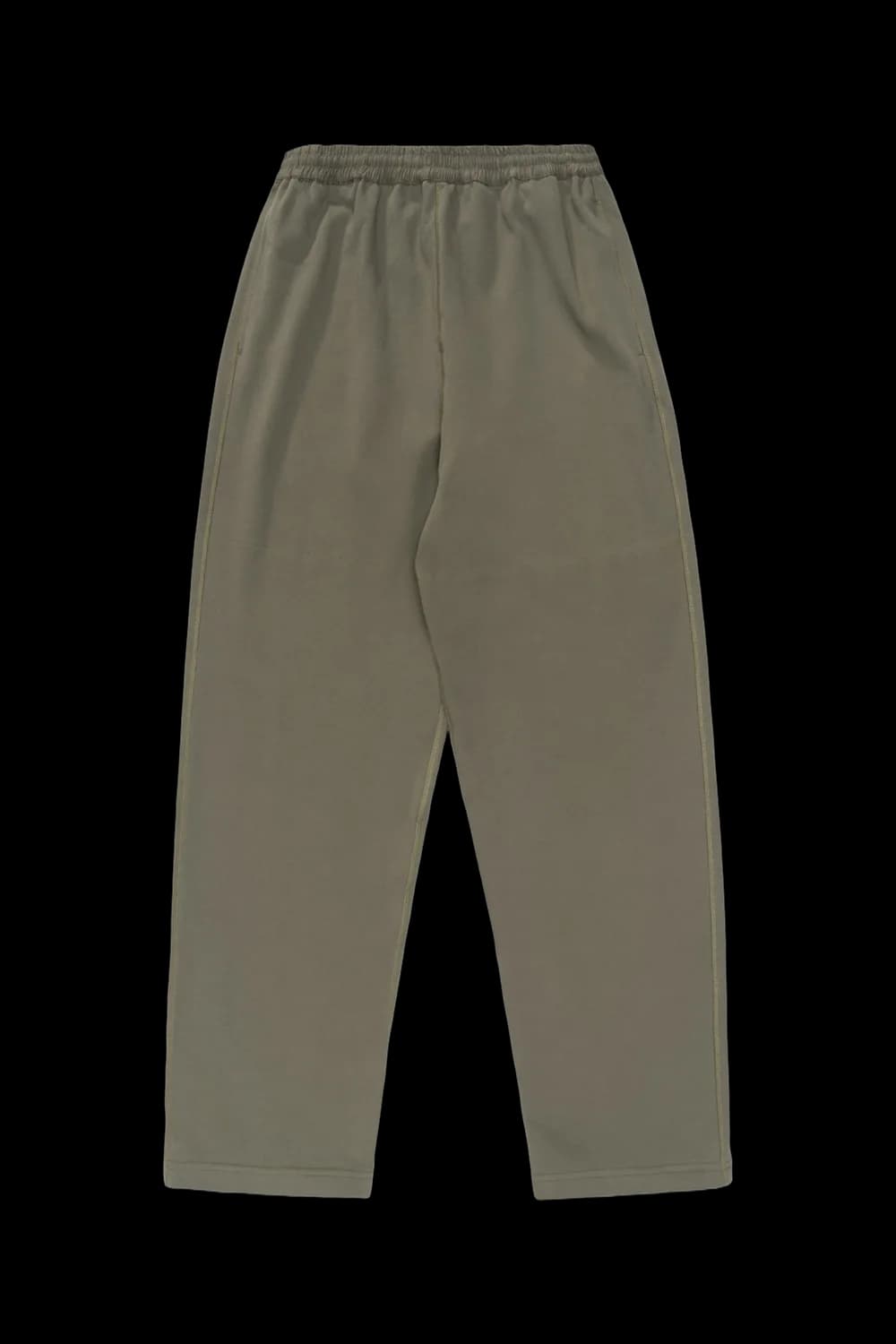 WOVEN WB SWEATPANT