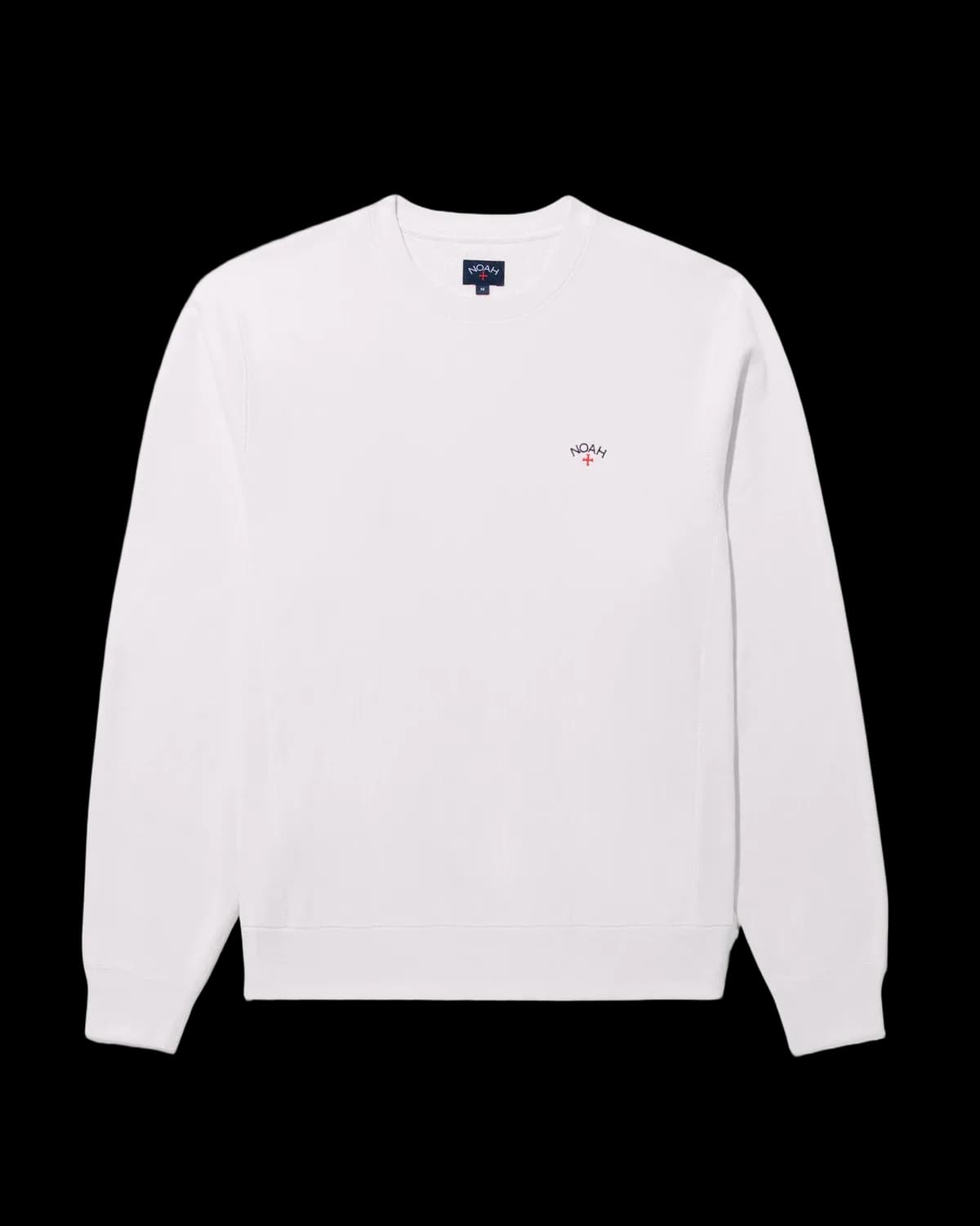 Classic Crewneck