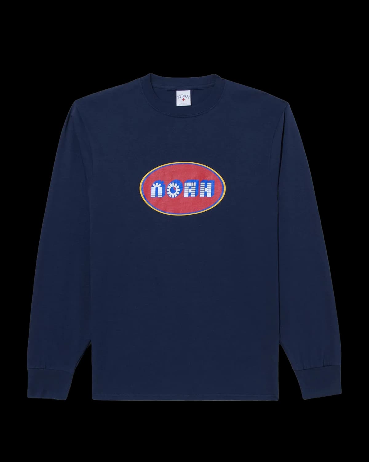 Cavity Tee