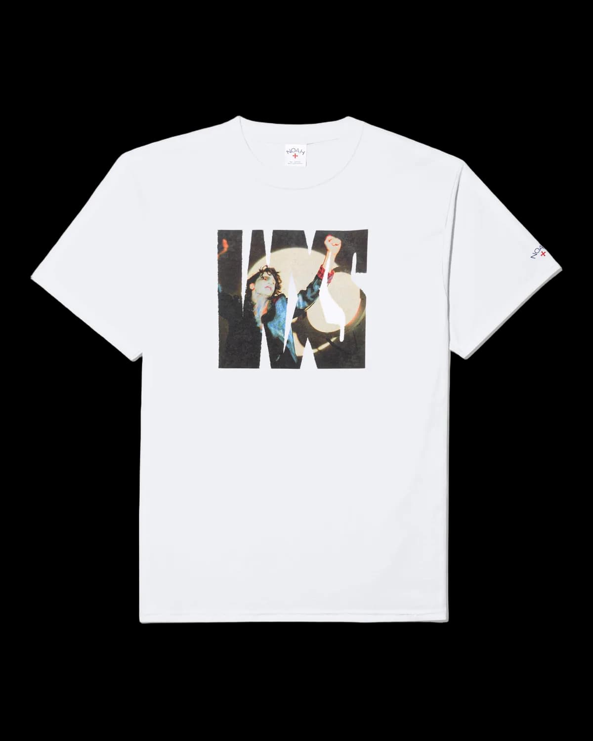 Noah x INXS What You Need Tee