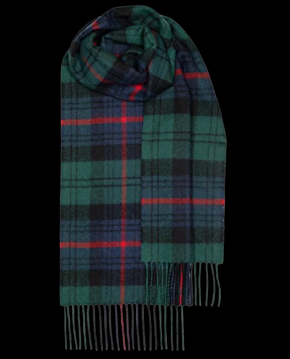 Wool Scarf