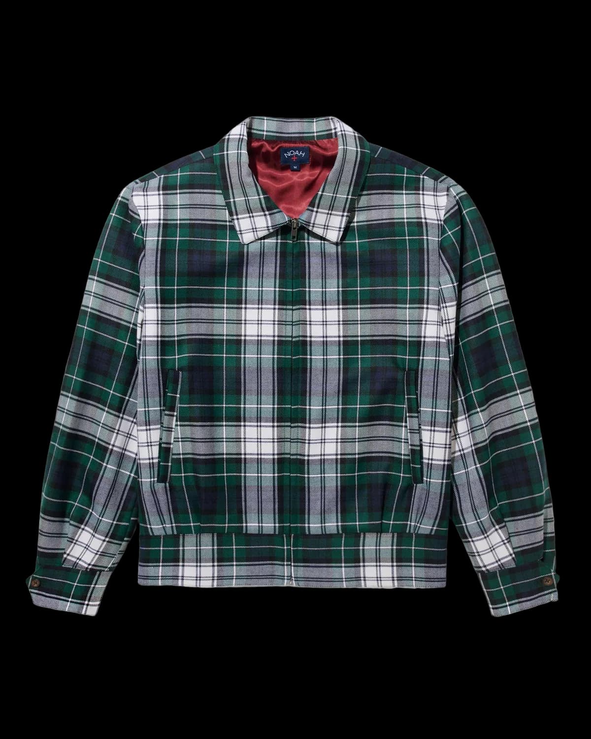 Ricky Jacket