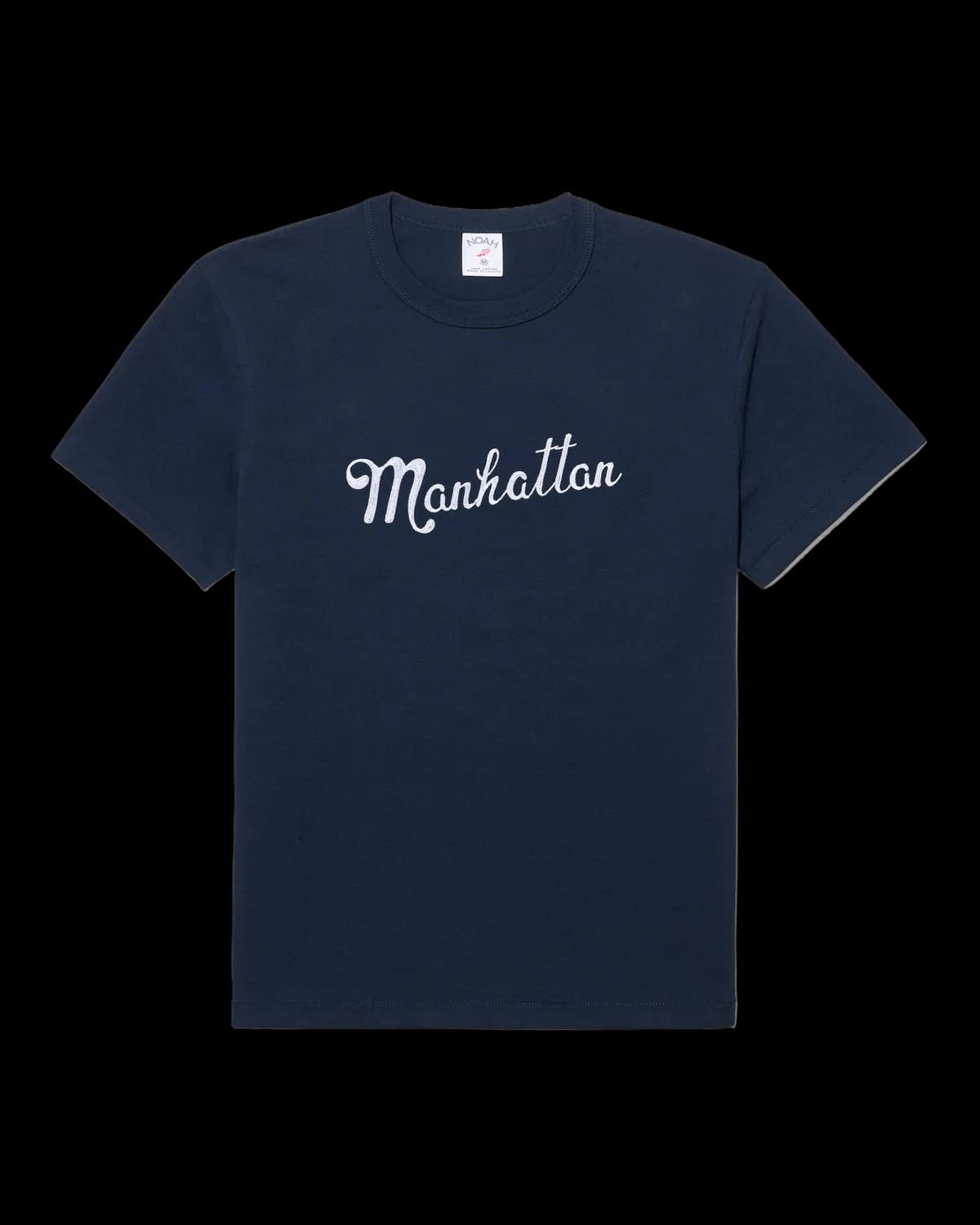 Chainstitch Shop Tee