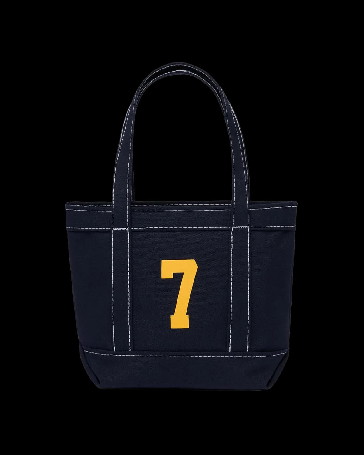 The Seven Mini Tote