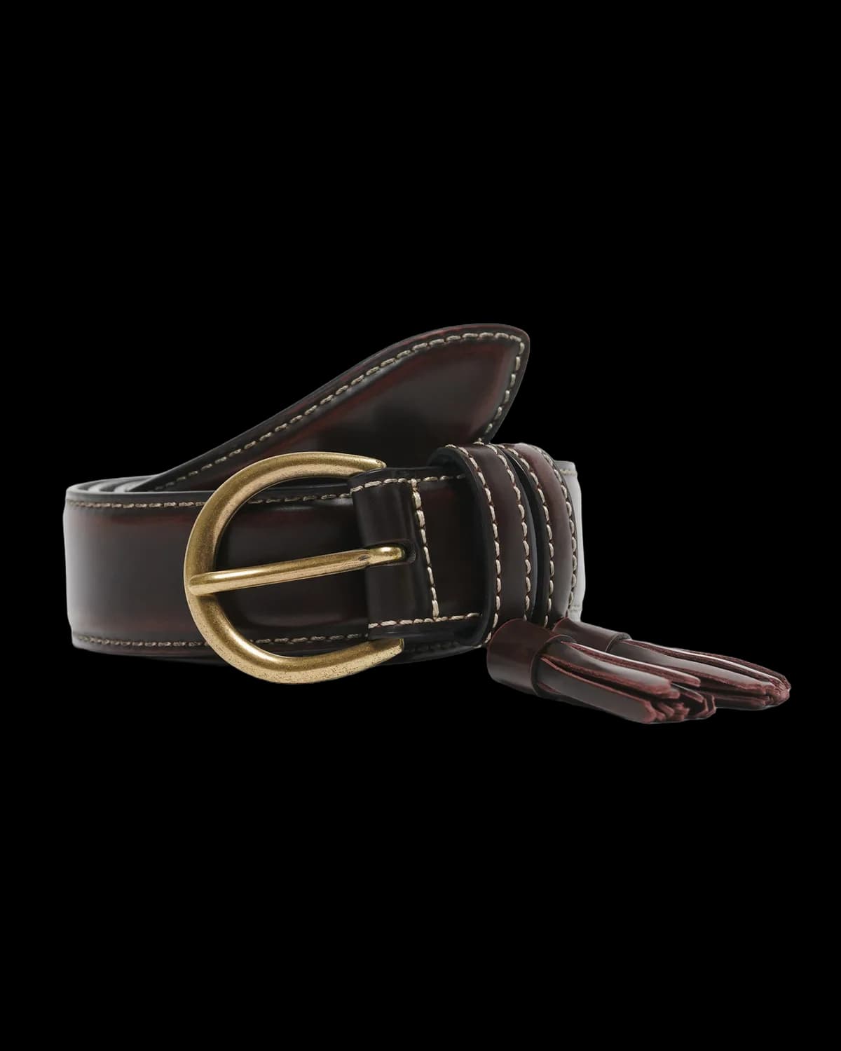 Tassel Belt