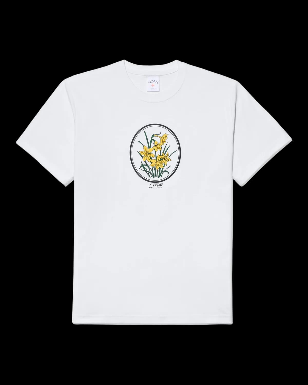 Spring Tee