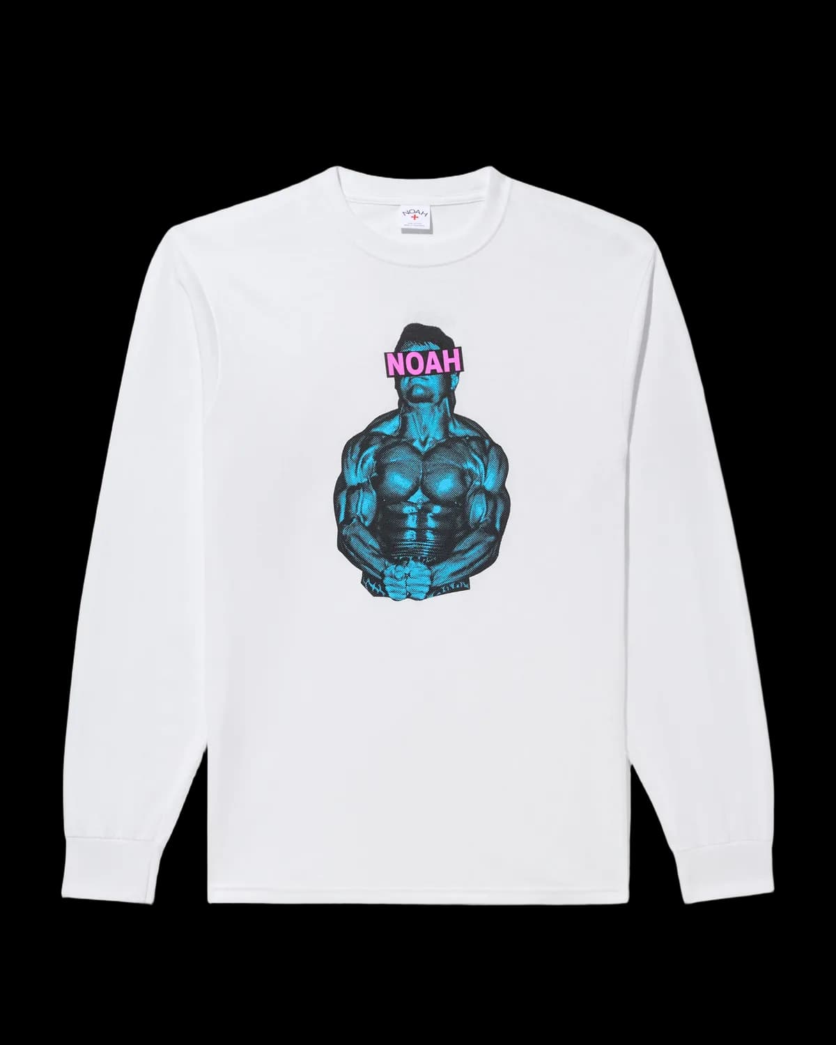 The Pain Cave Tee