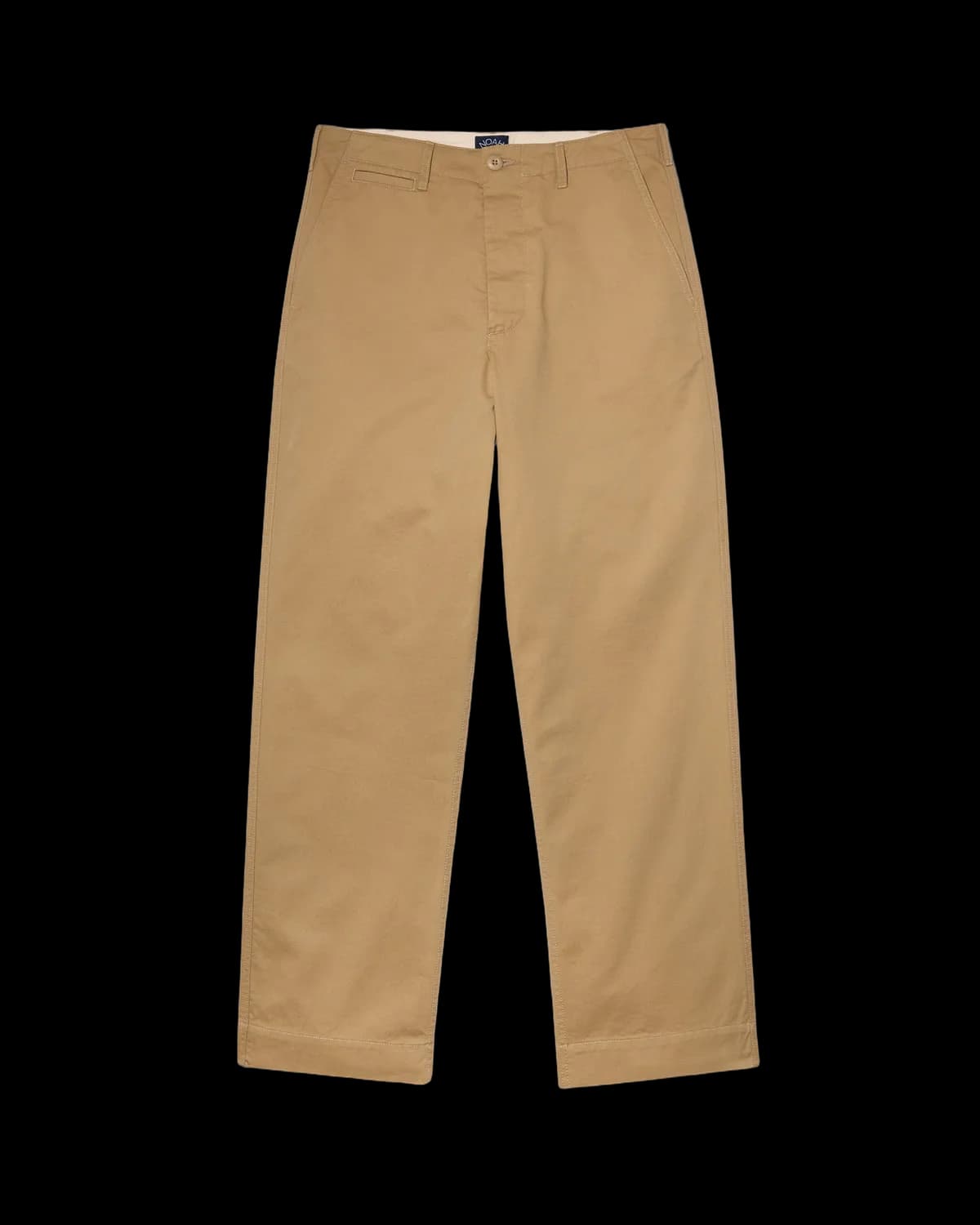 Classic Chino Pant