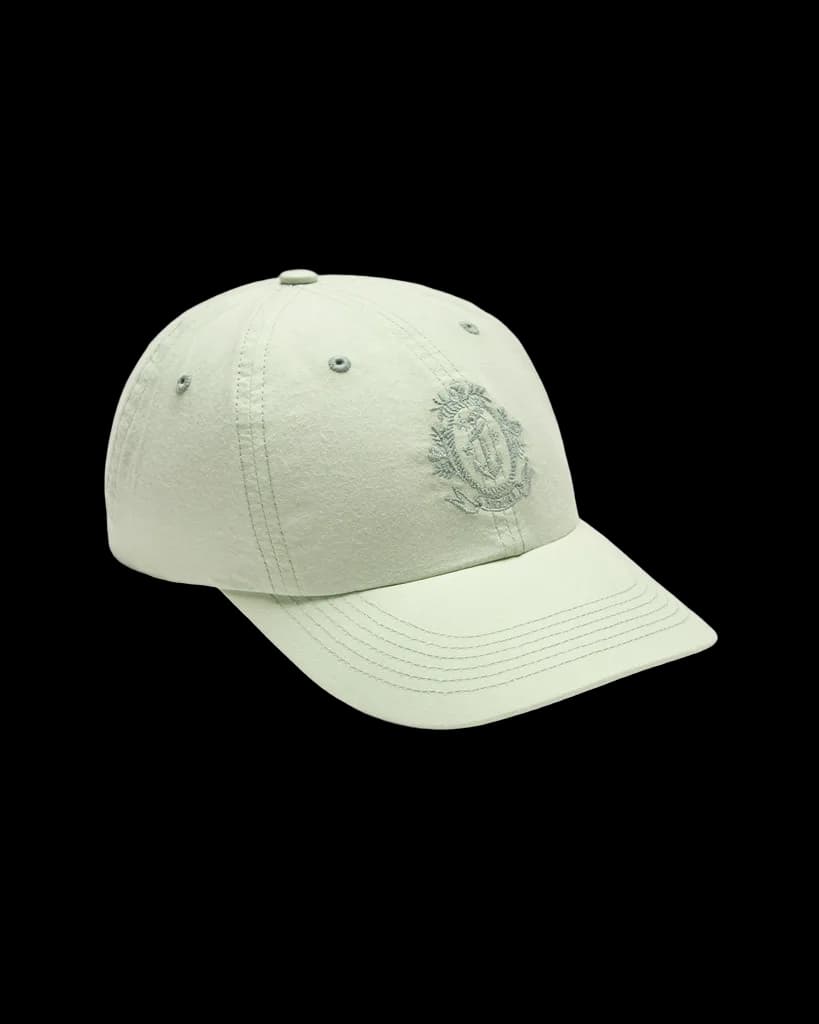 Cotton Poplin 6-Panel