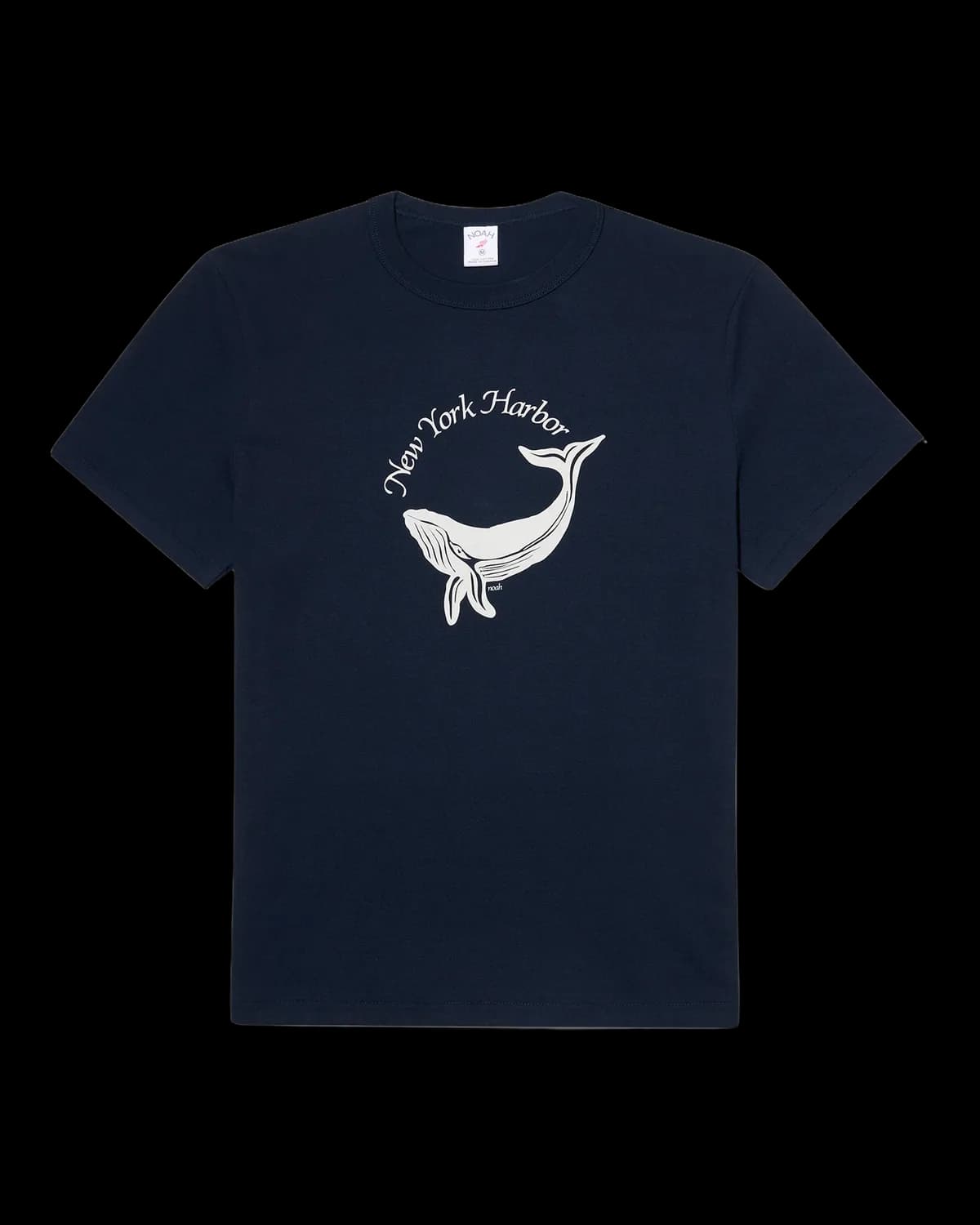 New York Harbor Tee