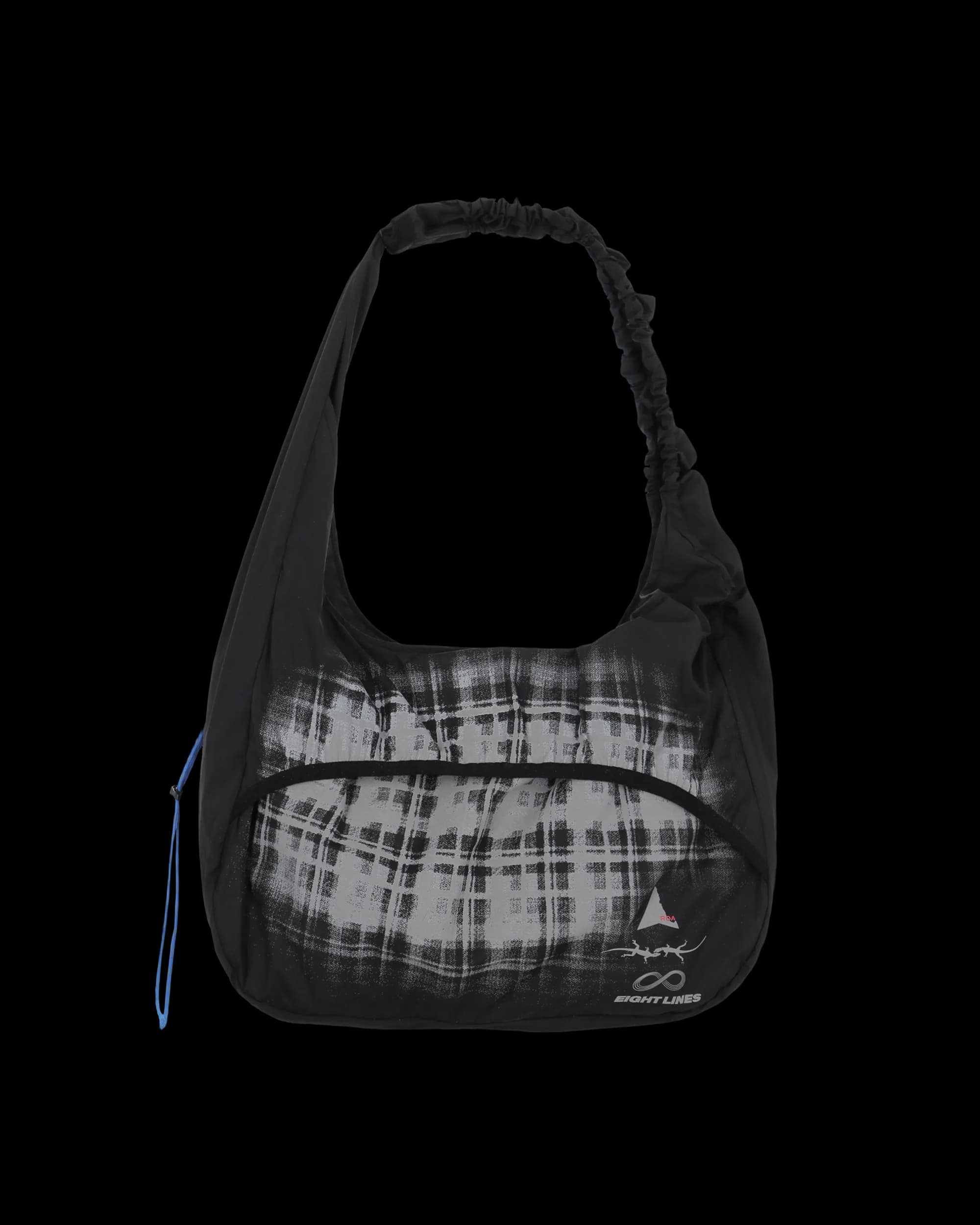 ROA X Eightlines Laki Packable Knot Bag