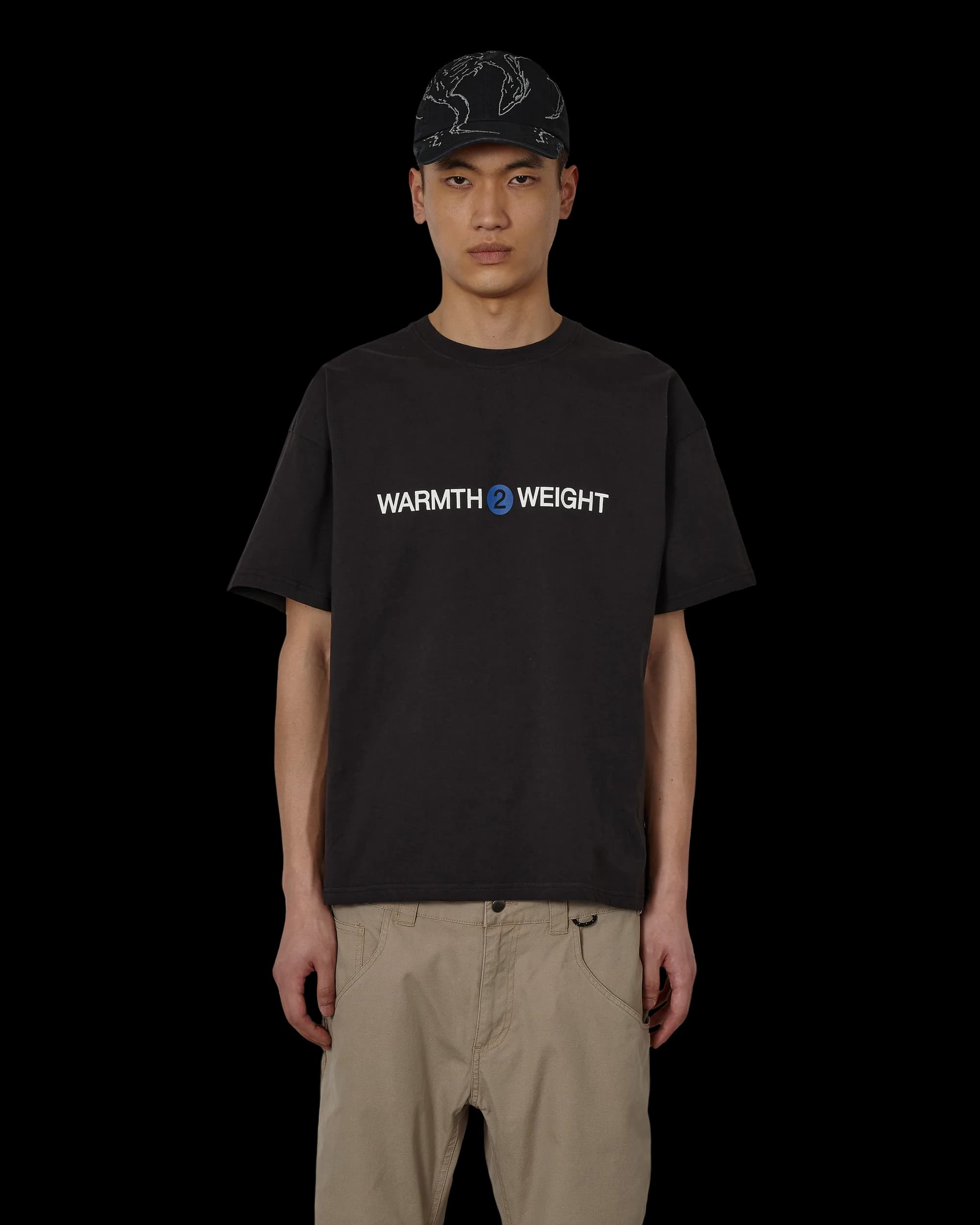 Warmth T-Shirt