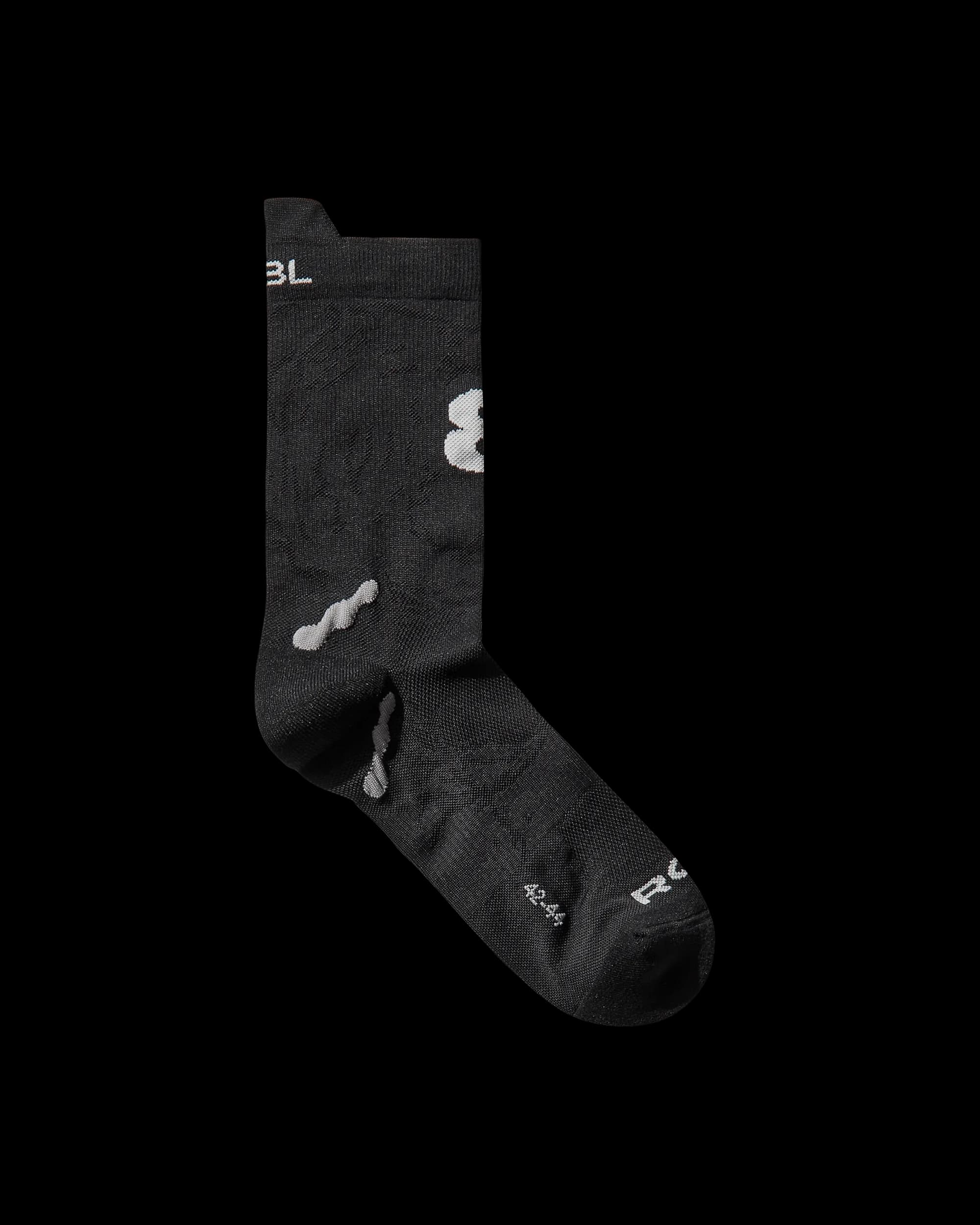 ROA X Eightlines Ryli Q-skin Socks