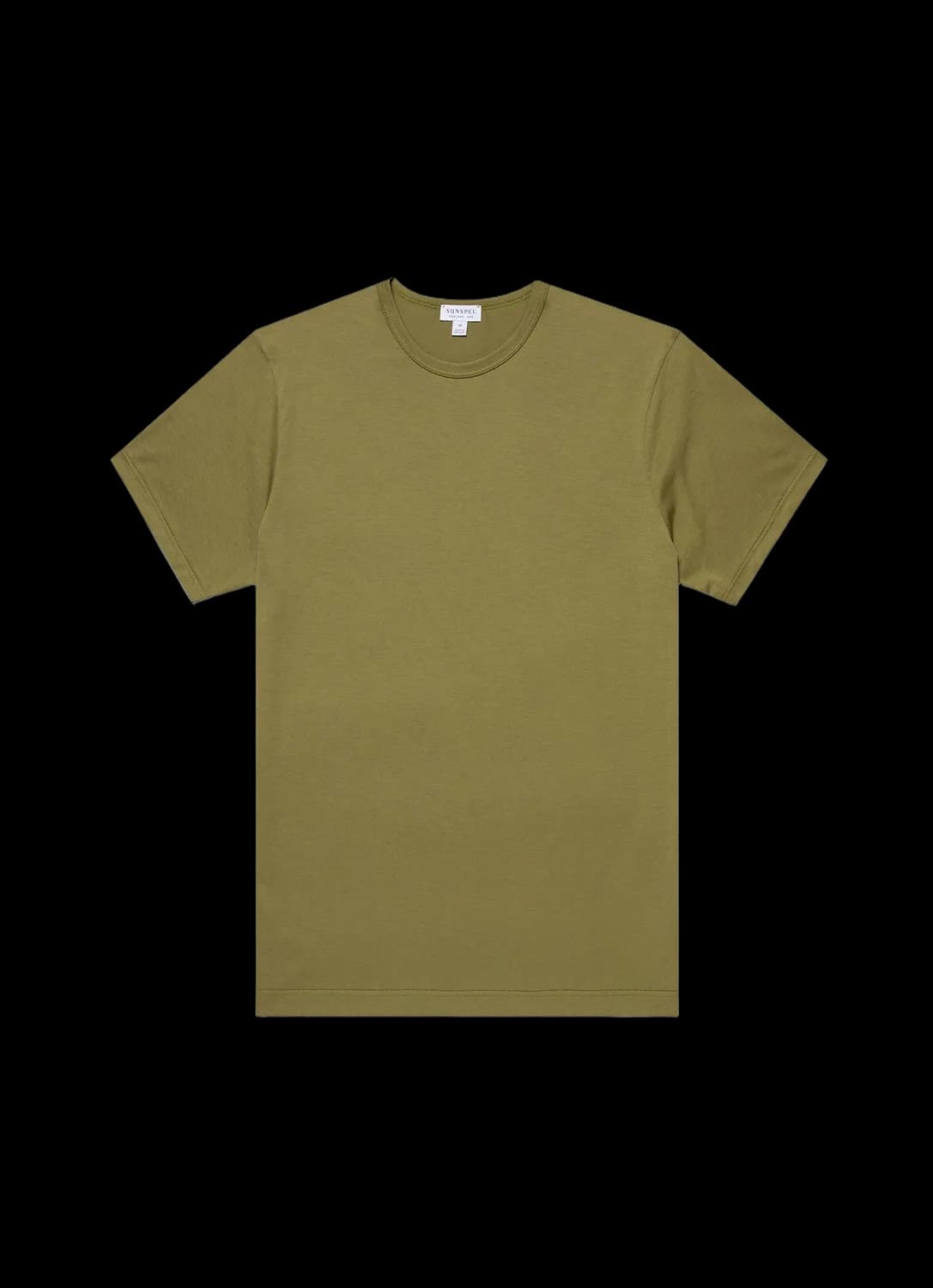 Men's Classic T-shirt in Matcha Green