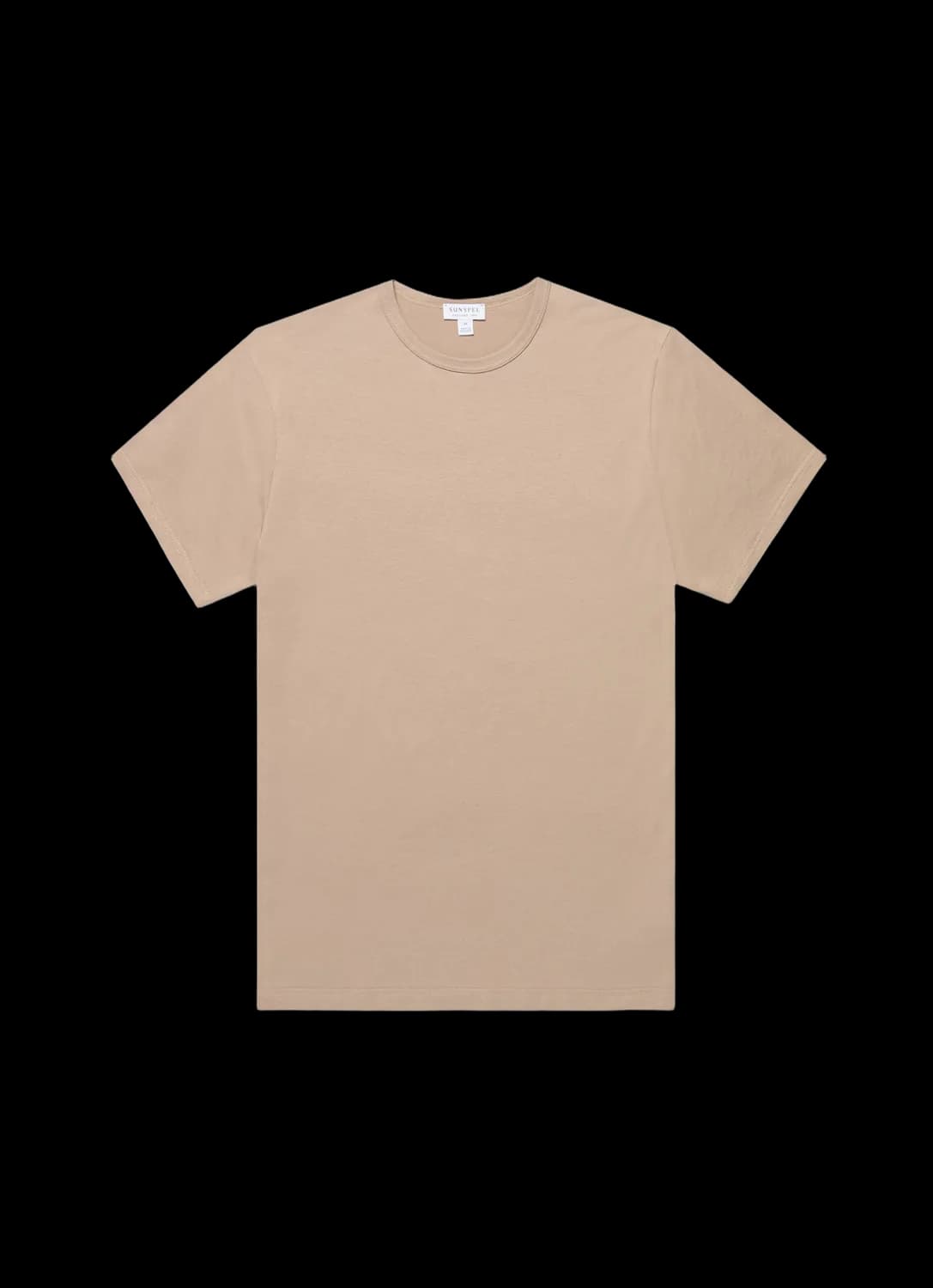 Men's Classic T-shirt in Mink