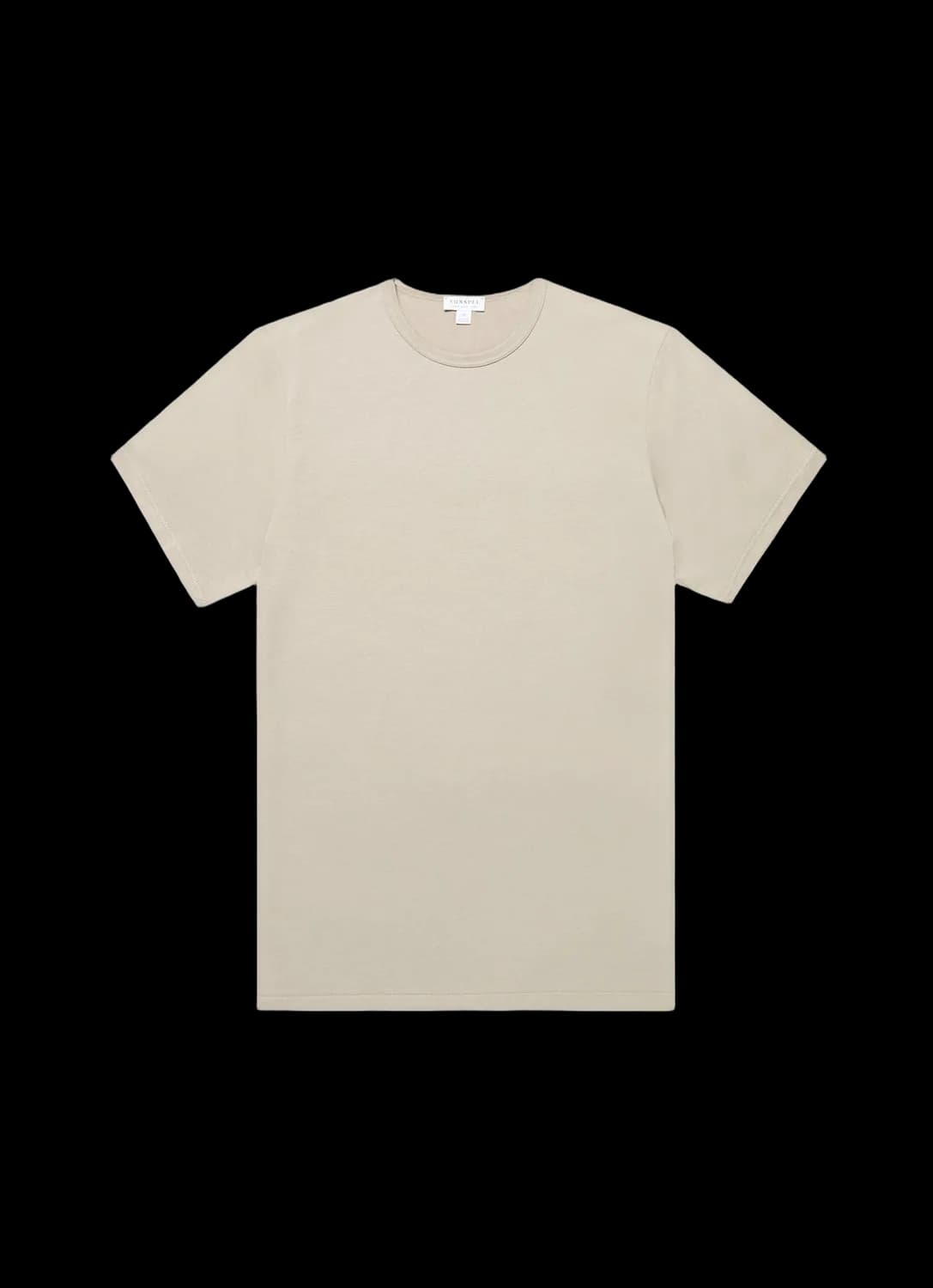 Men's Classic T-shirt in Fog