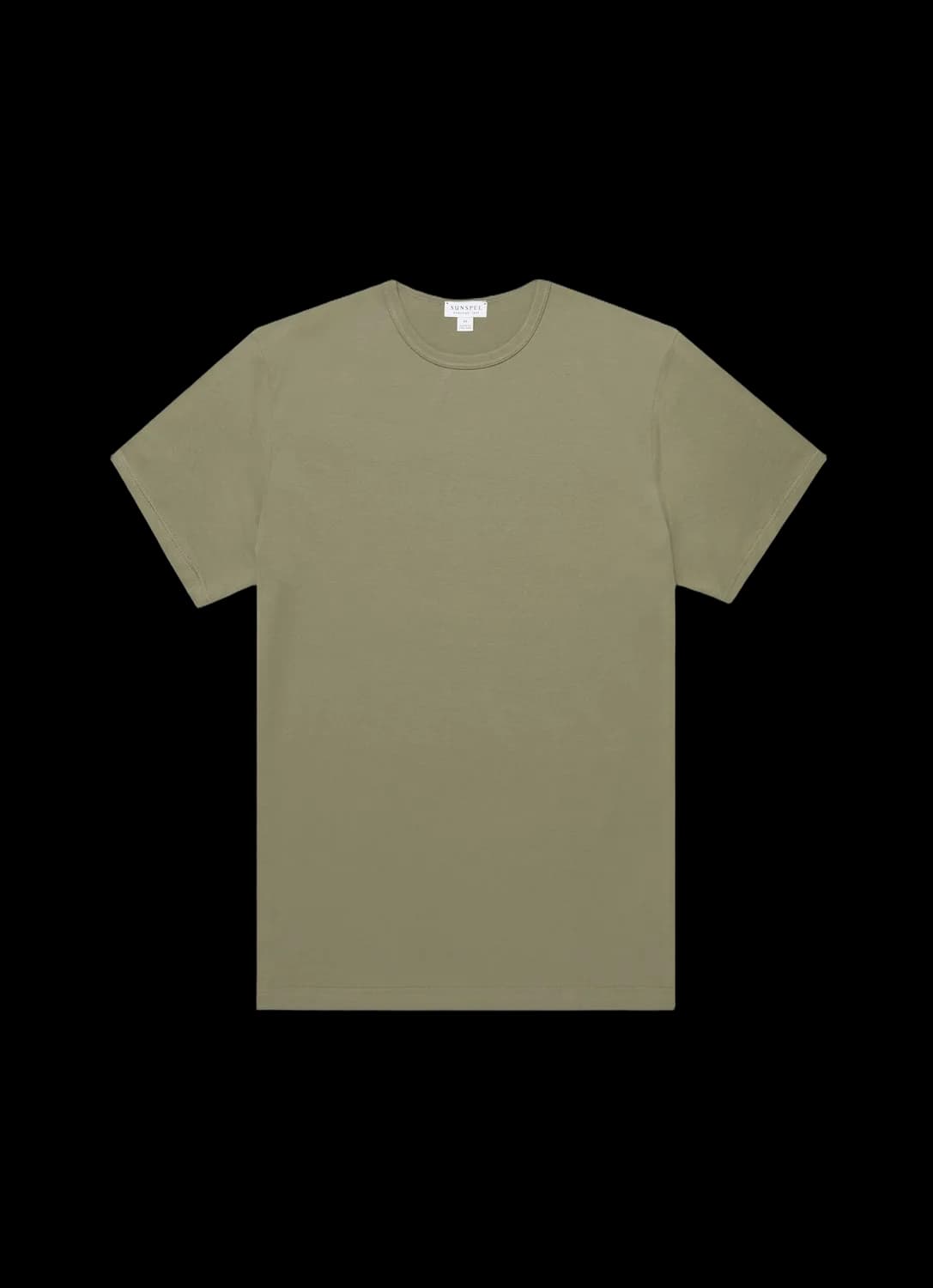 Men's Classic T-shirt in Sea Moss