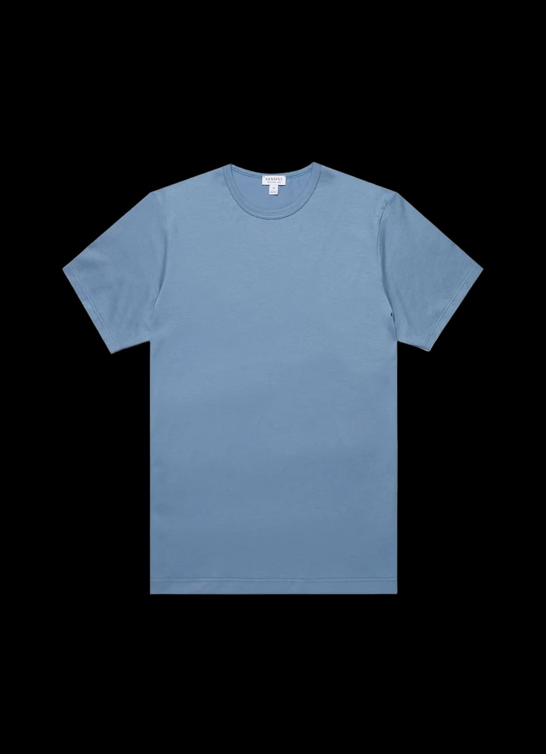 Men's Classic T-shirt in Como Blue