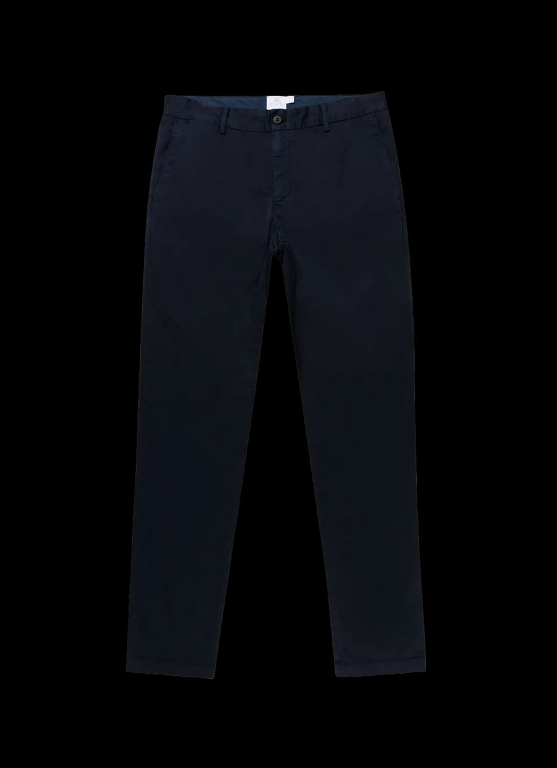 Men's Slim Fit Chino in Navy