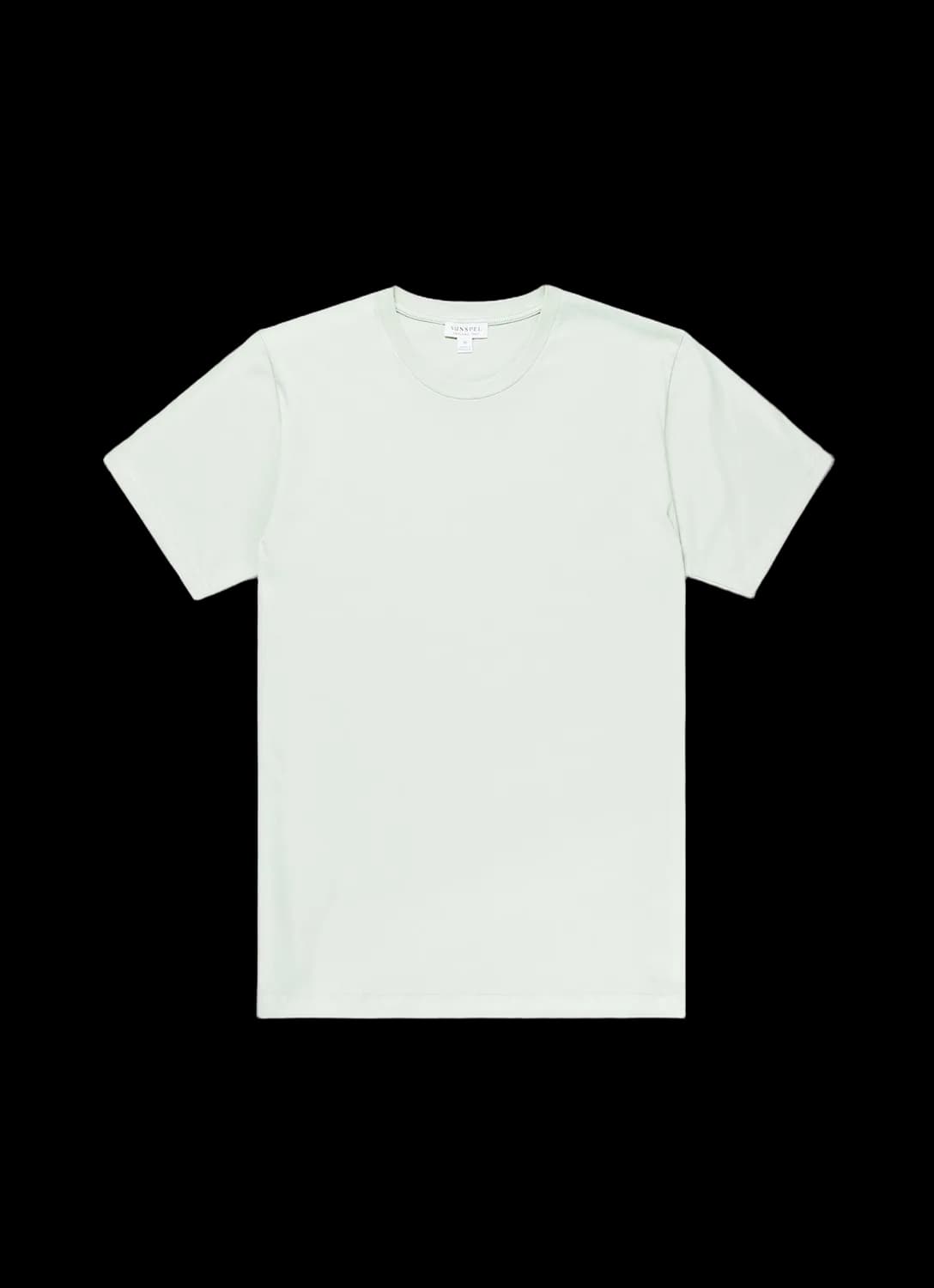 Men's Riviera Midweight T-shirt in Laurel