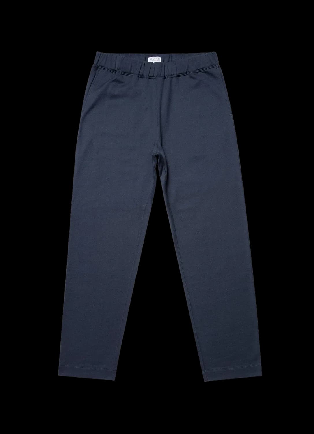 Men's Sea Island Sweatpants in Navy