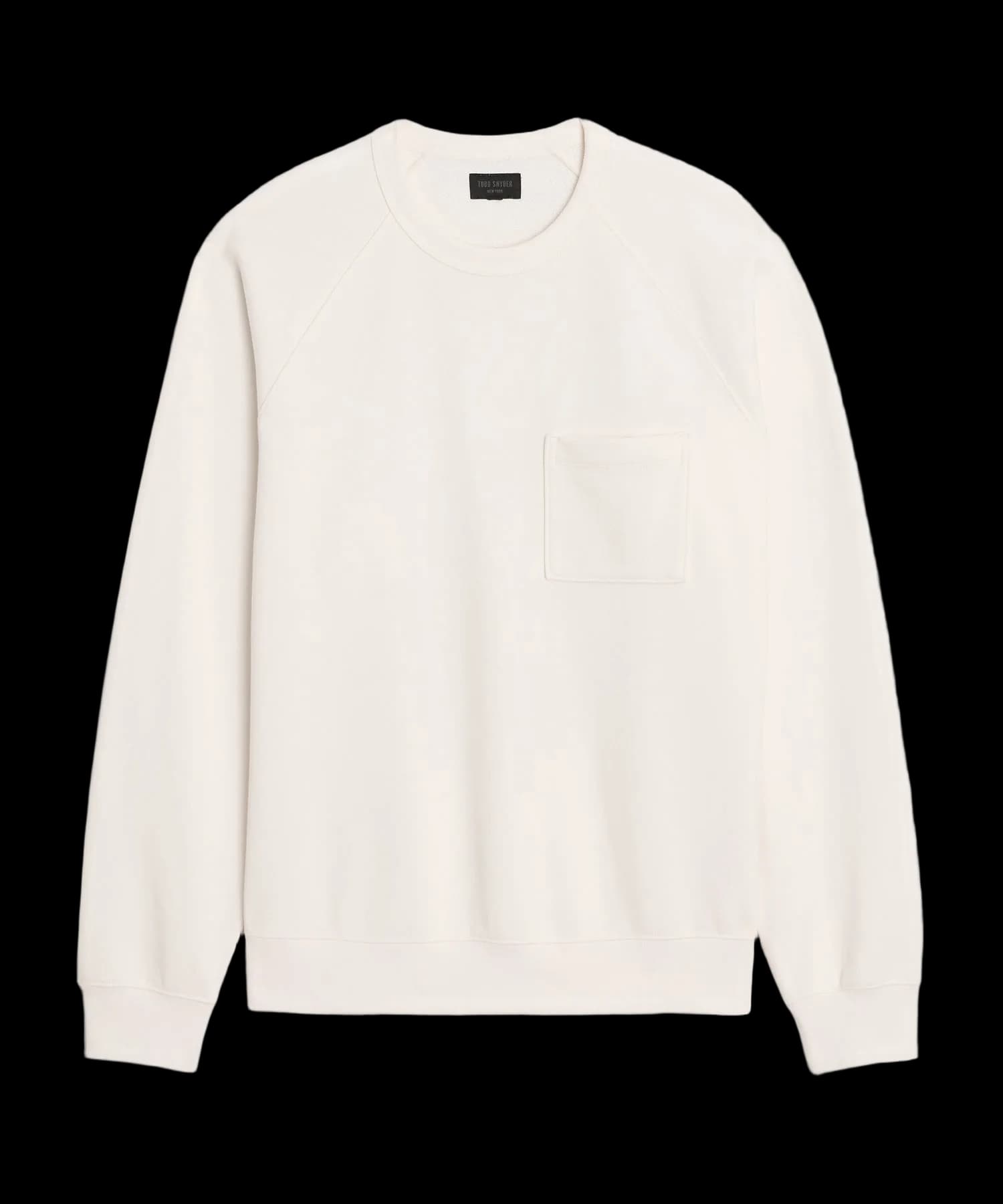 Foundation Pocket Sweatshirt