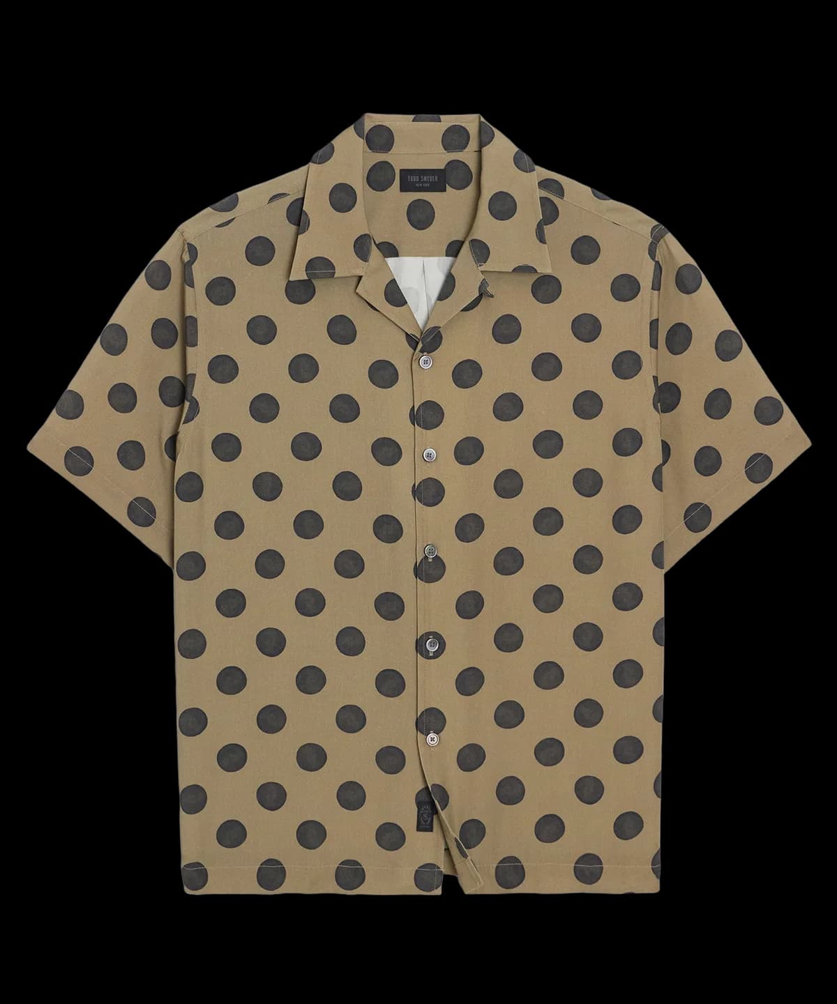 Capri Shirt