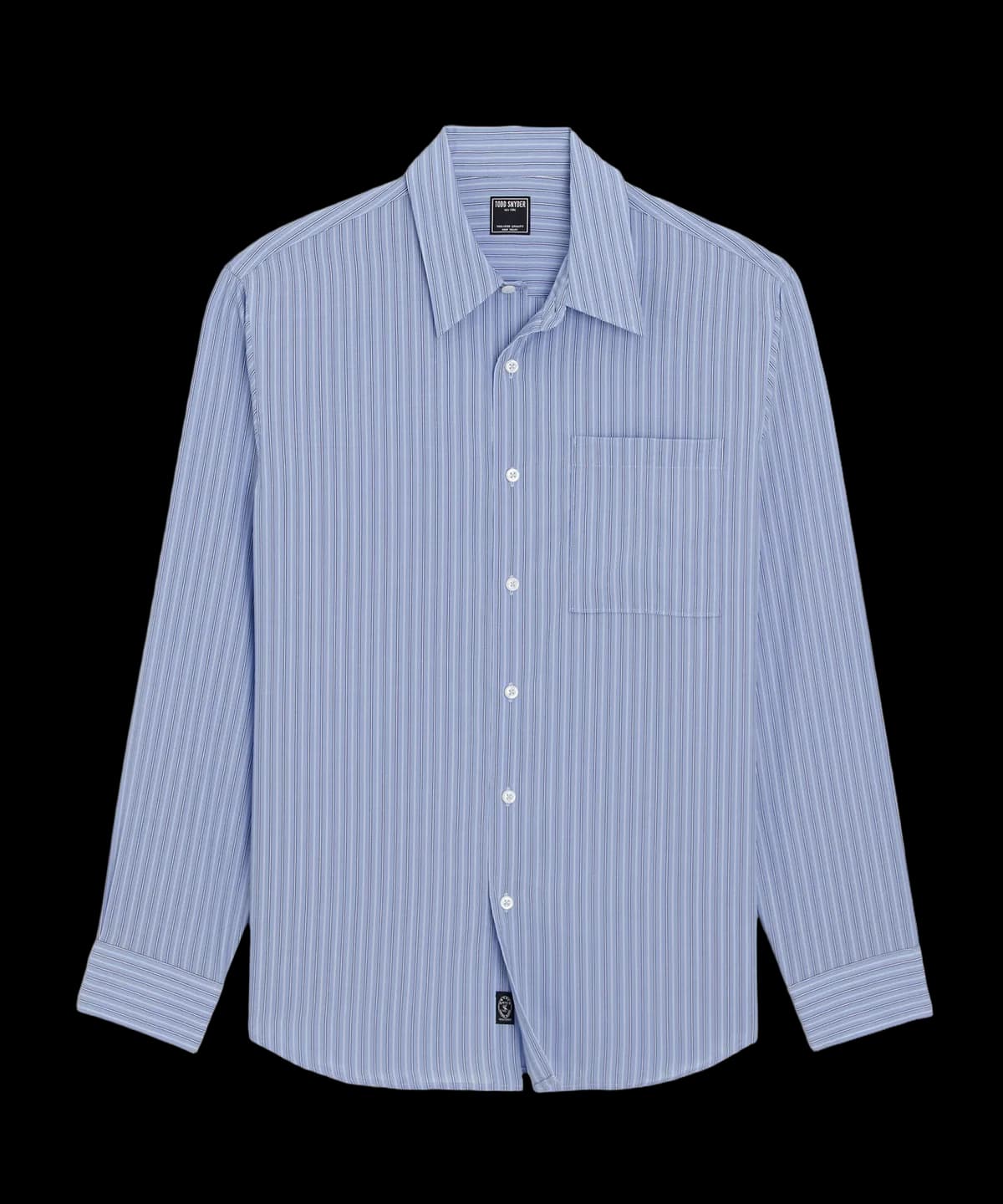 Rayon Big Shirt