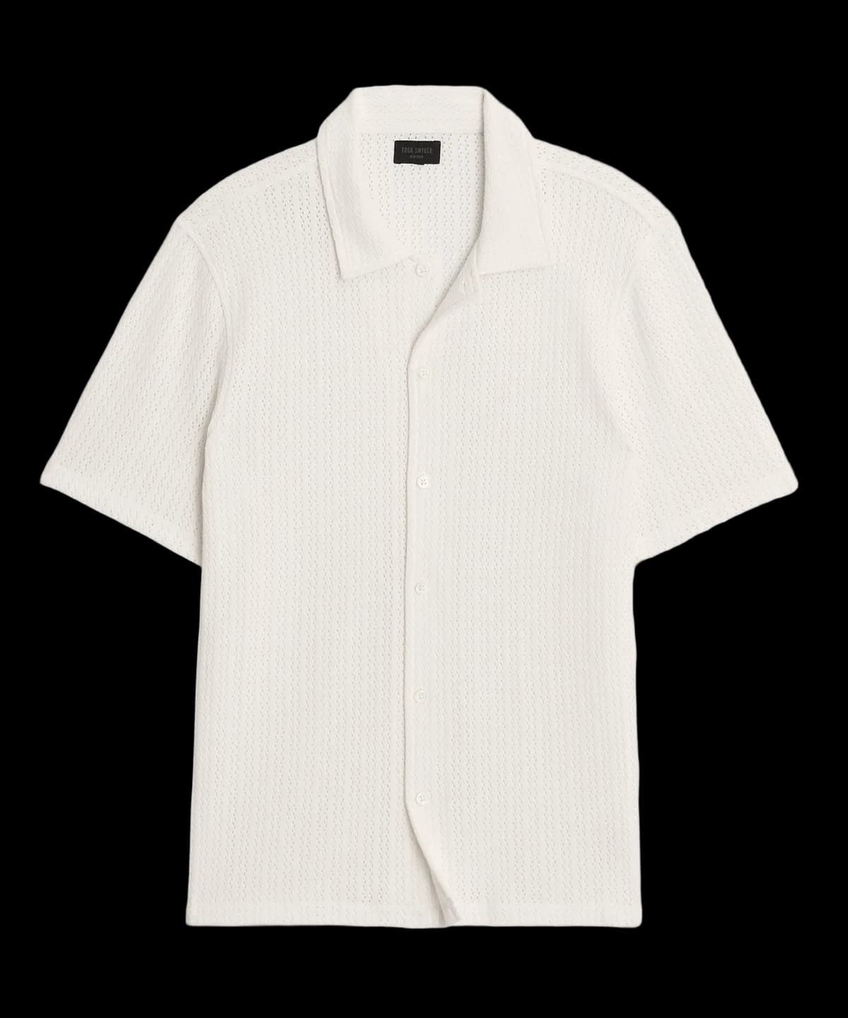Portuguese Knit Shirt