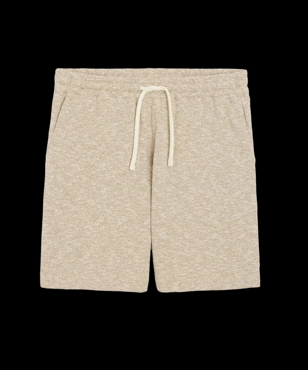 7" Heathered Short