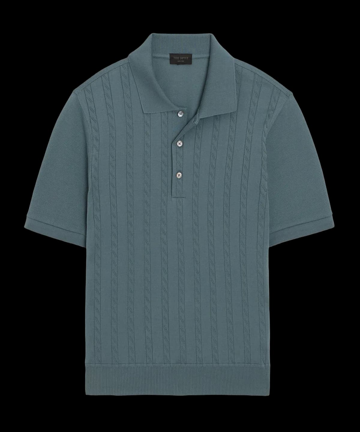 Grant Polo