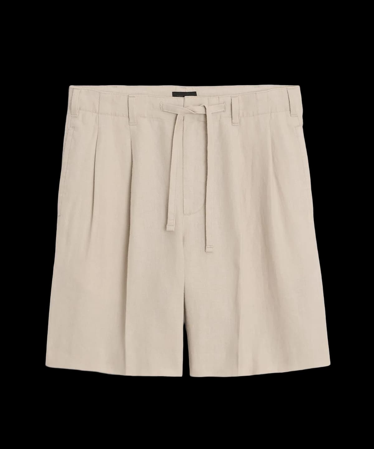 8" Mylos Short