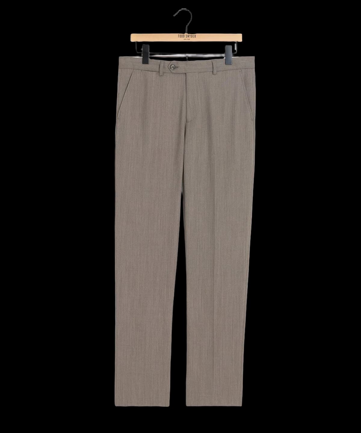 Italian Lightweight Sutton Trouser