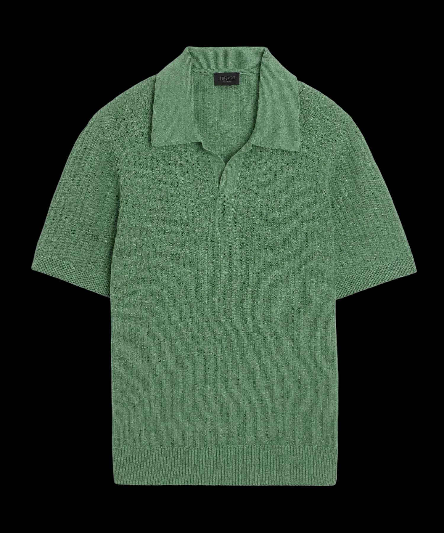 Tide Montauk Sweater Polo