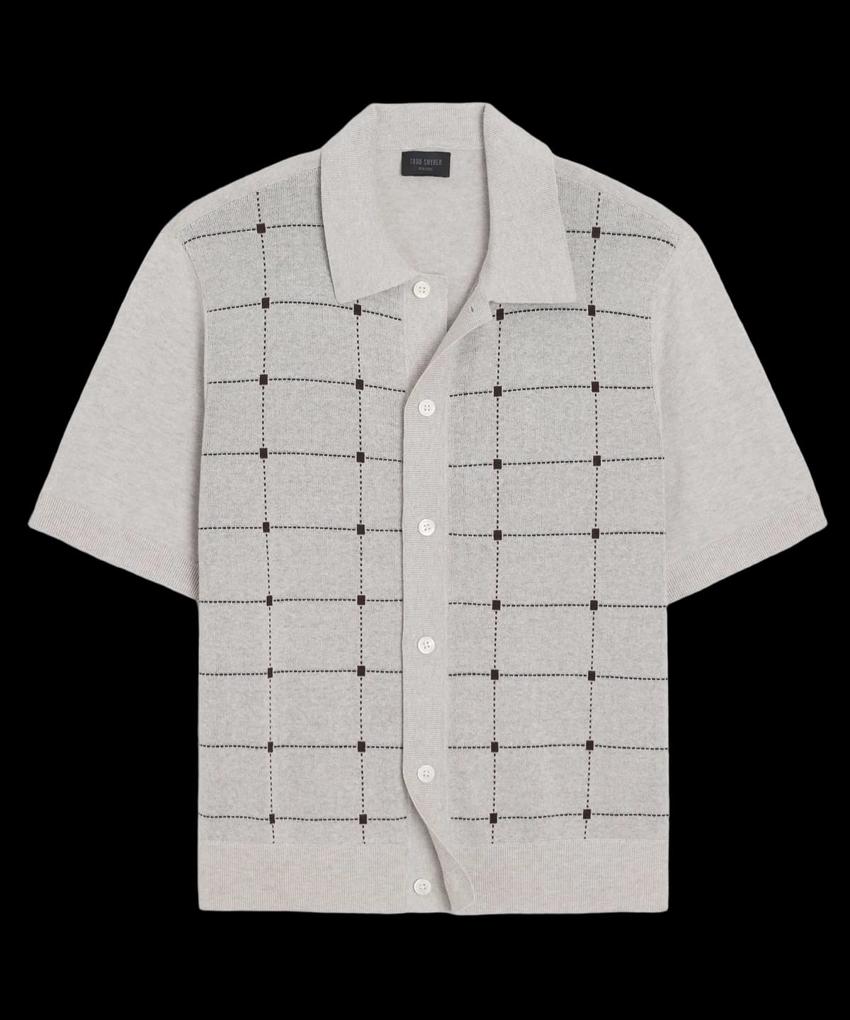 Wimbledon Sweater Polo