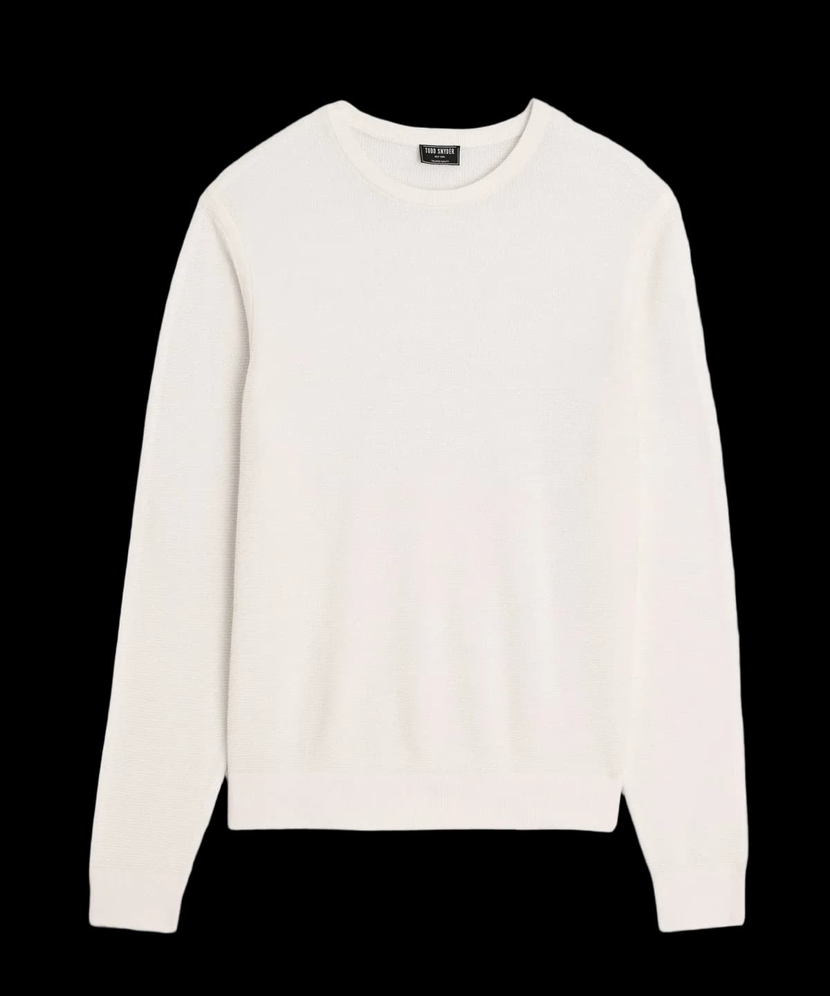 Vista Crewneck Sweater