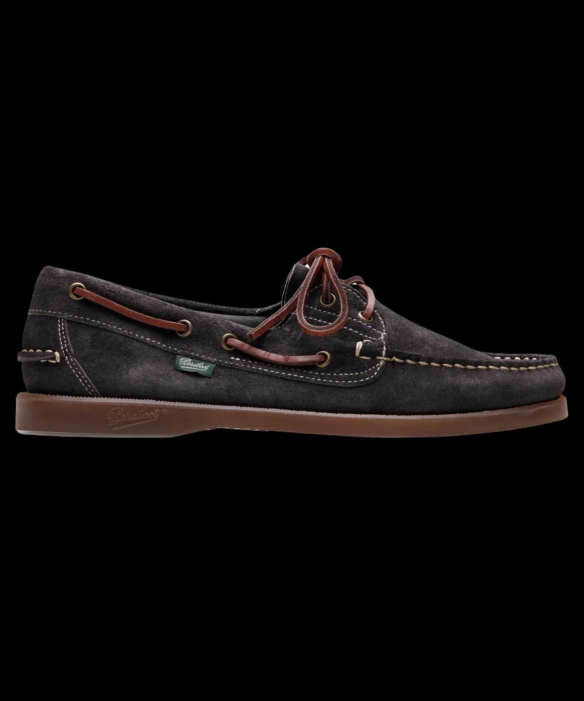 Paraboot Barth Boat Shoe