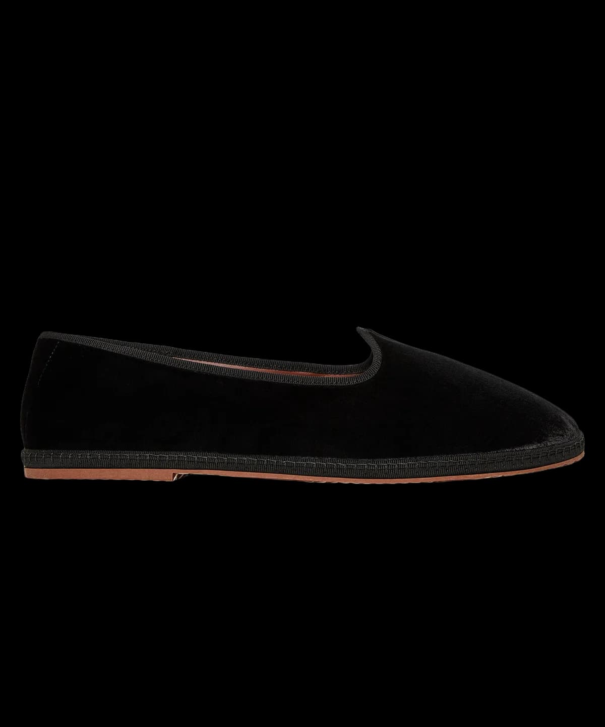 Miez Velvet Friulana Slip-On Loafer