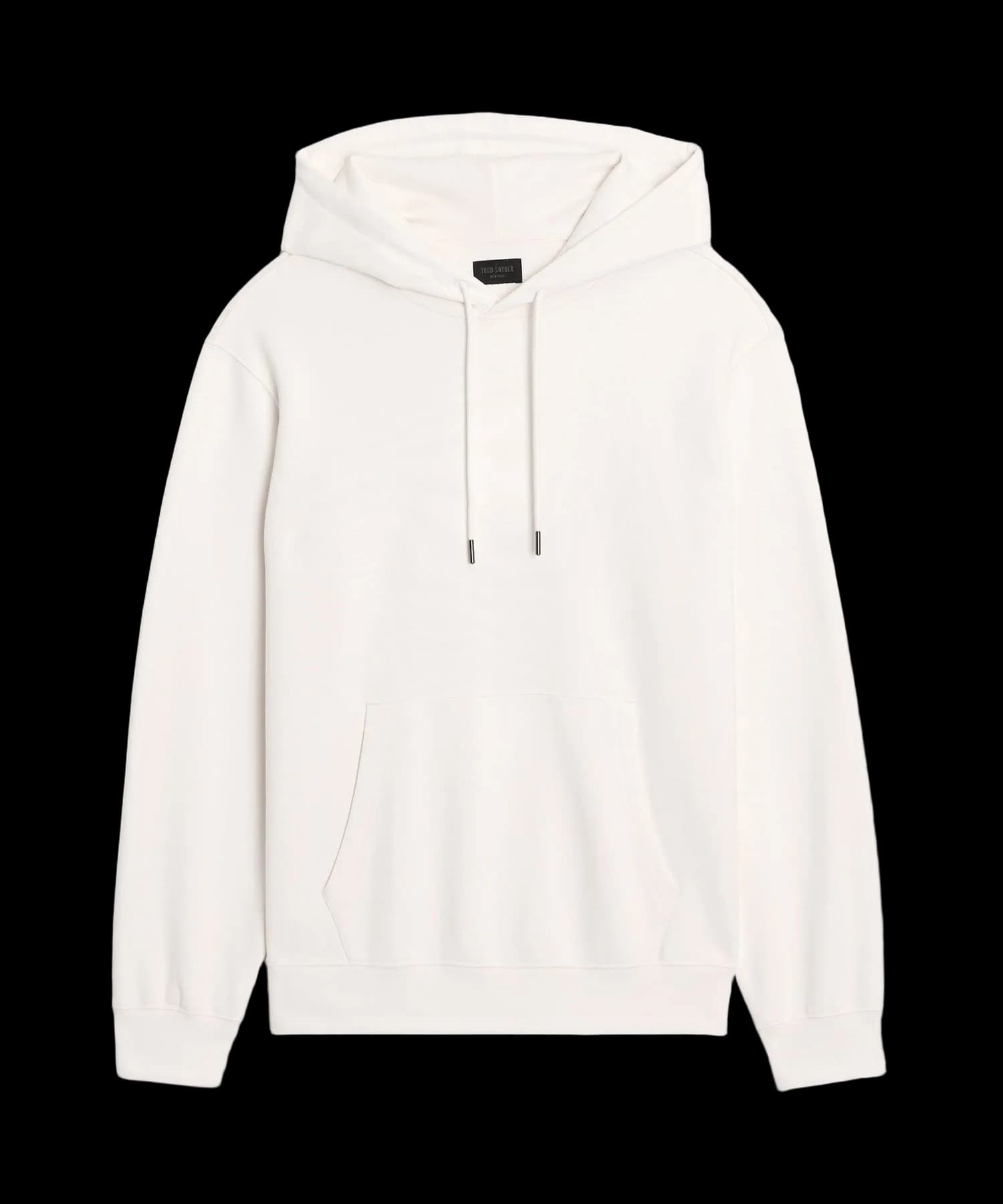 Foundation Hoodie