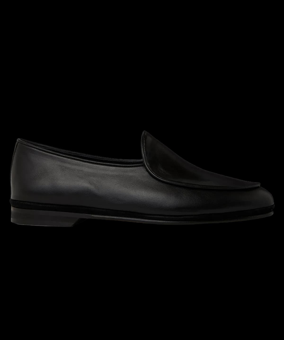 Rubinacci Venetian Loafer