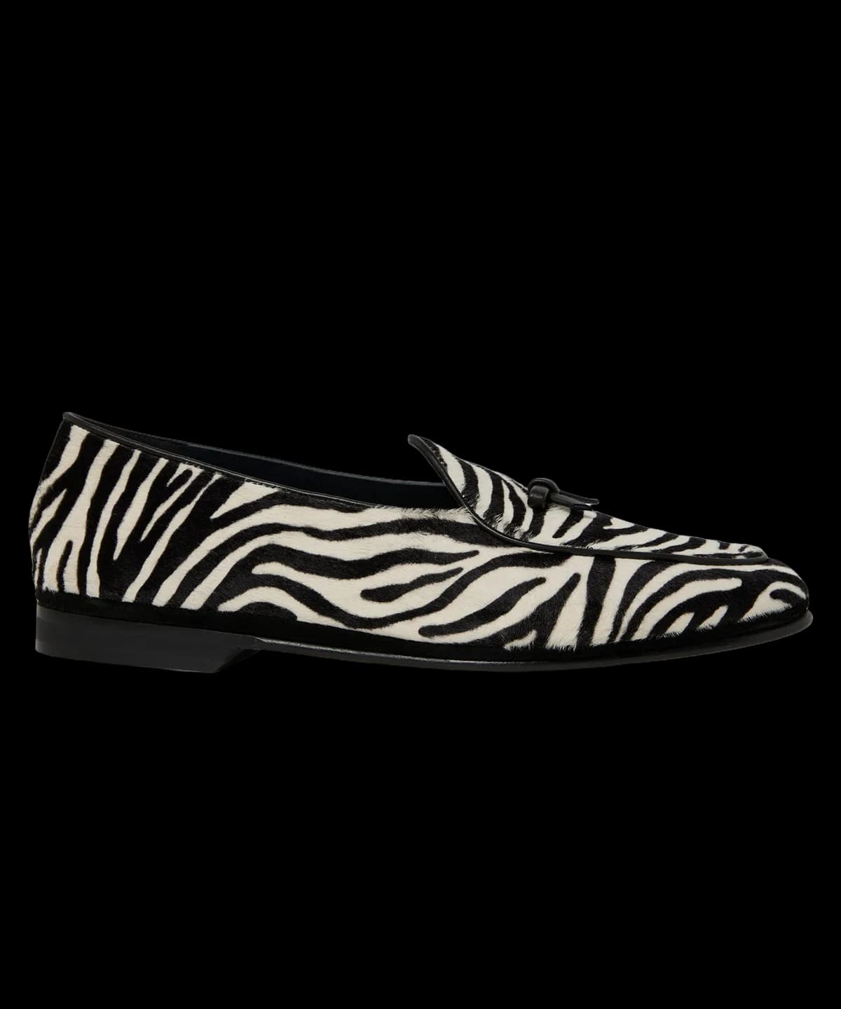 Rubinacci Marphy Bow Loafer