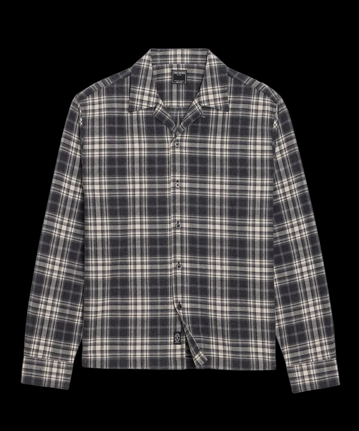 Portuguese Flannel Shirt