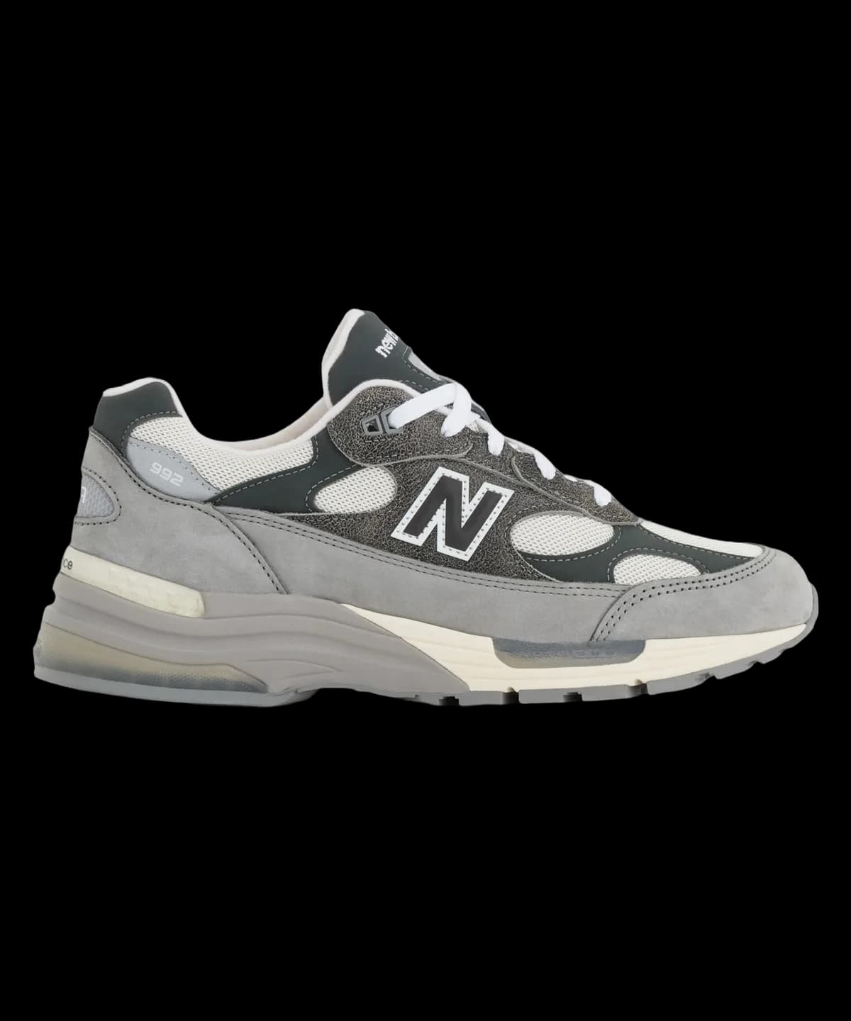 New Balance Made in USA 992 Sneaker