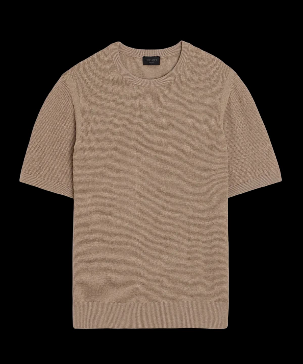 Vista Sweater Tee