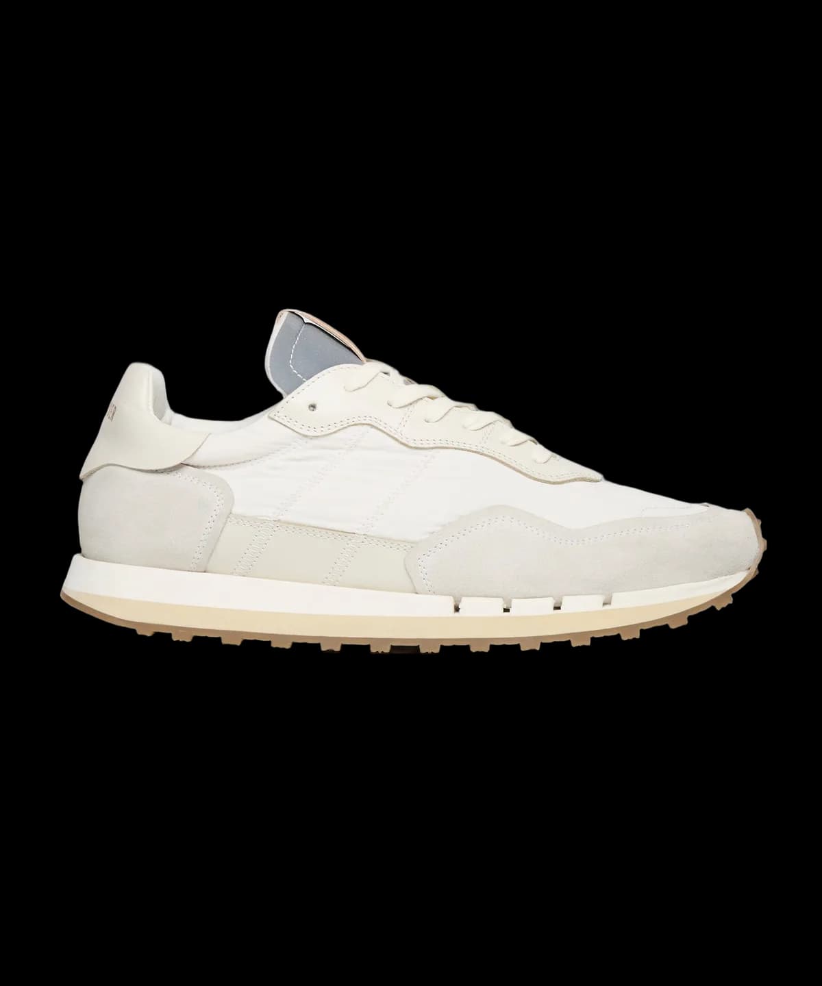 Todd Snyder Porto Trainer