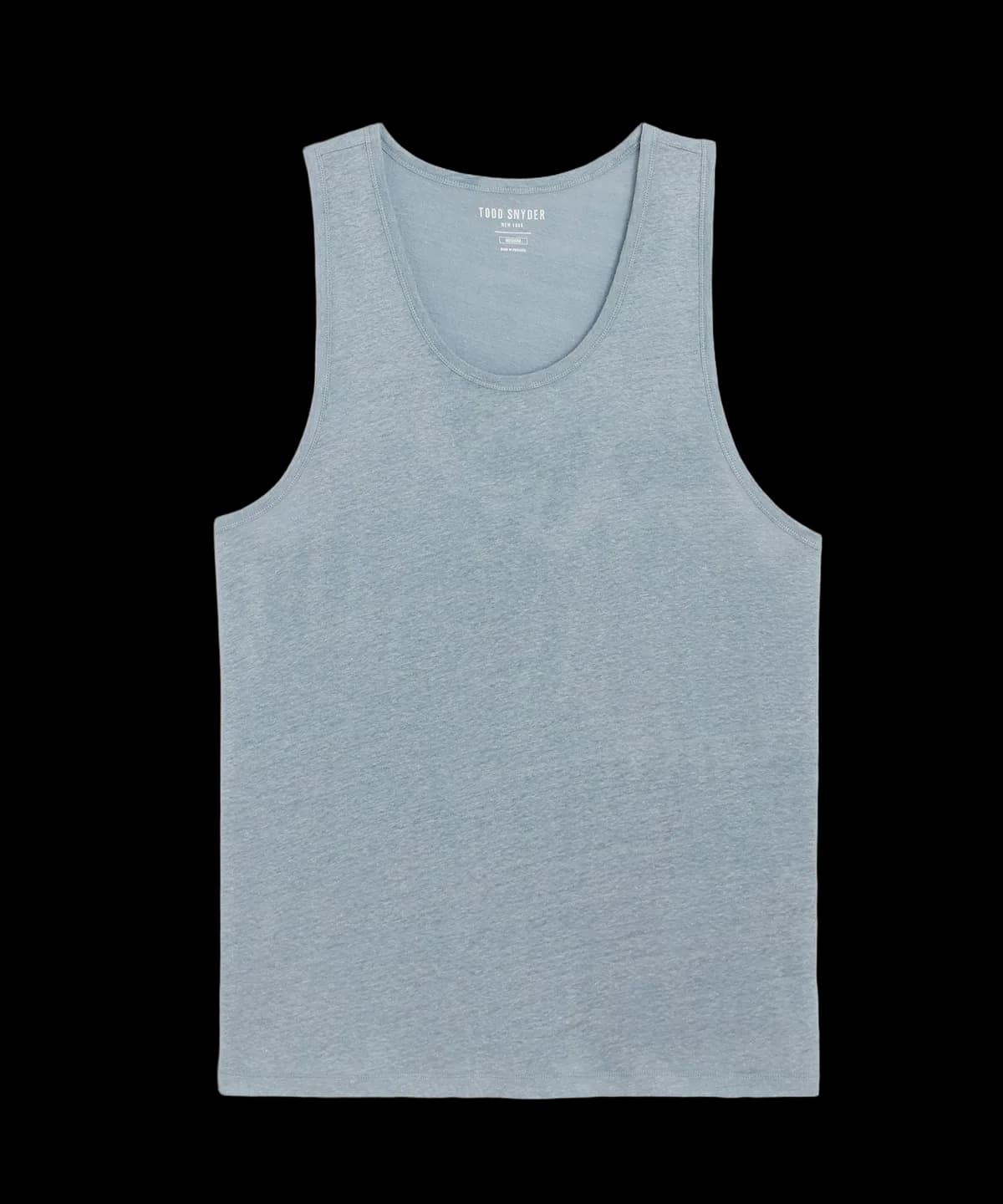Linen Tank