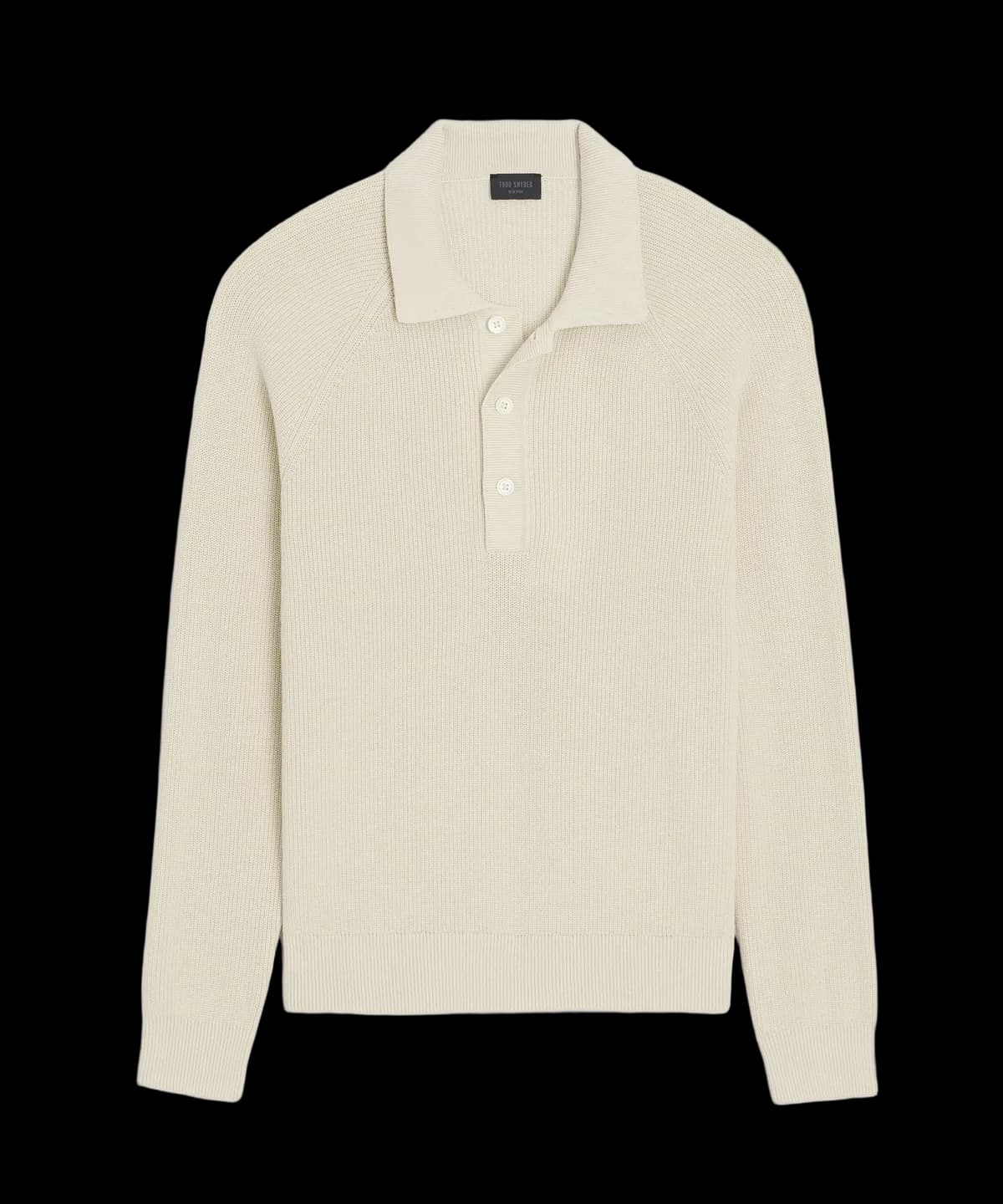 Beechwood Sweater Polo
